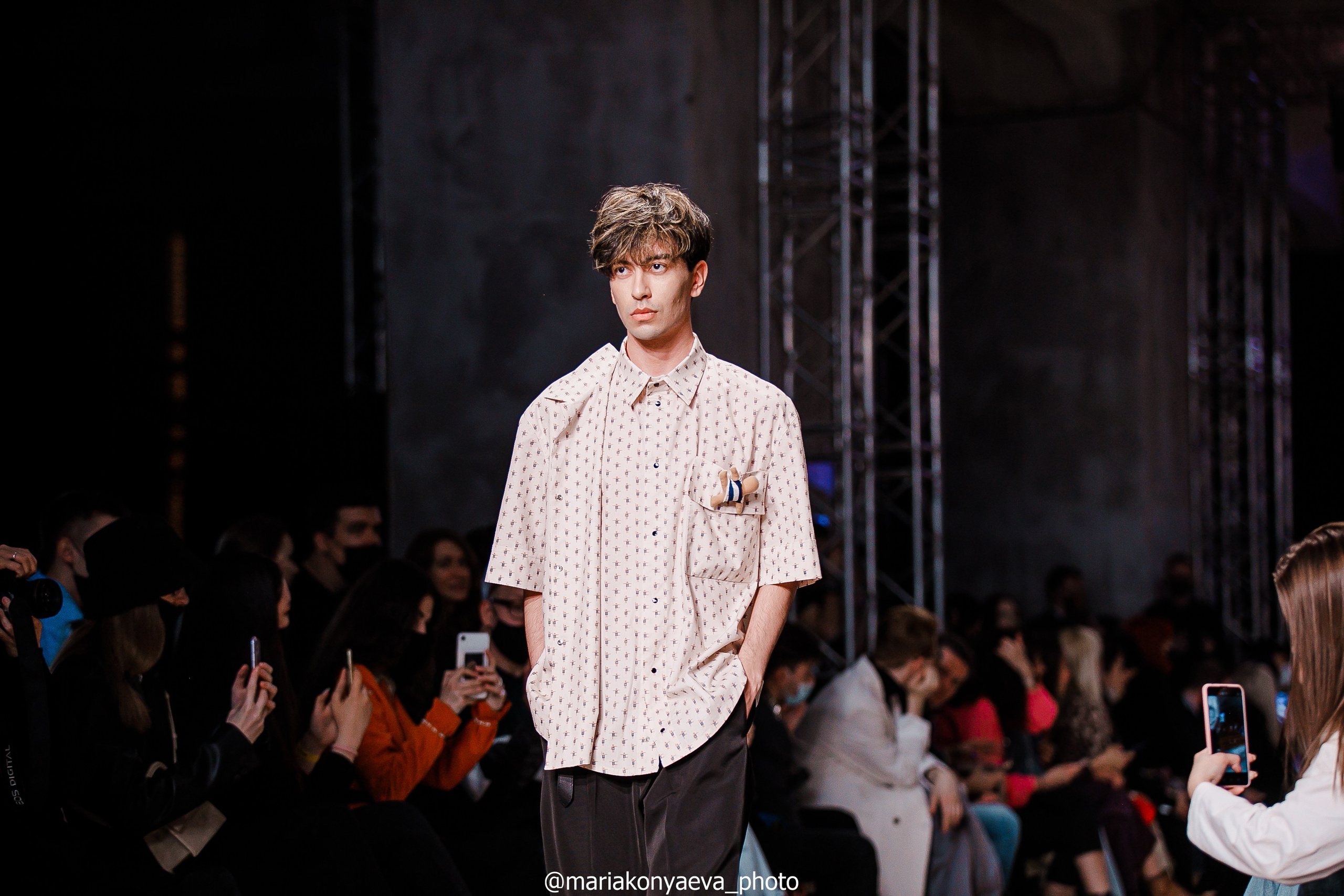 Mercedes-Benz Fashion Week