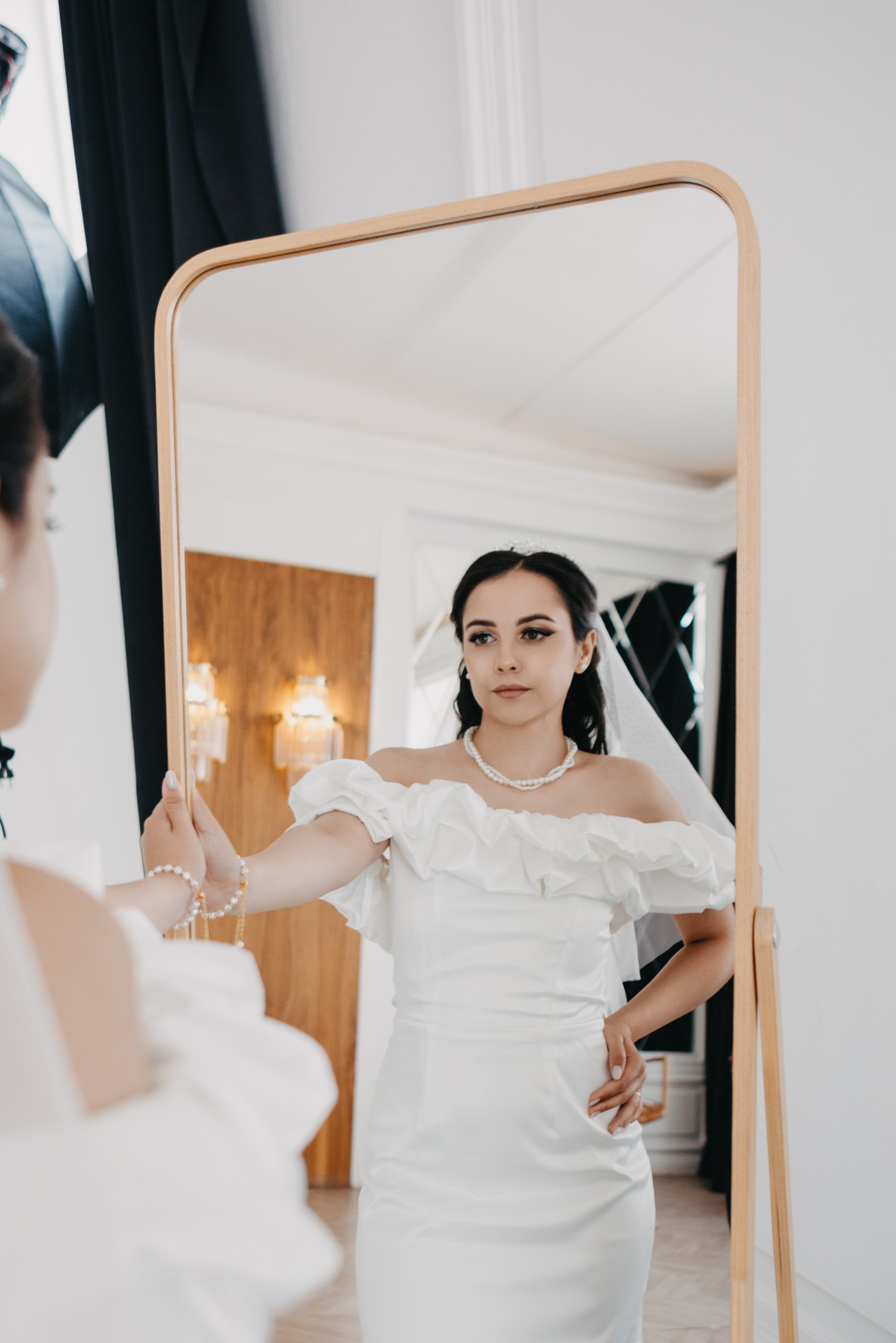 Валентина и Анатолий. Татьяна Журавлева