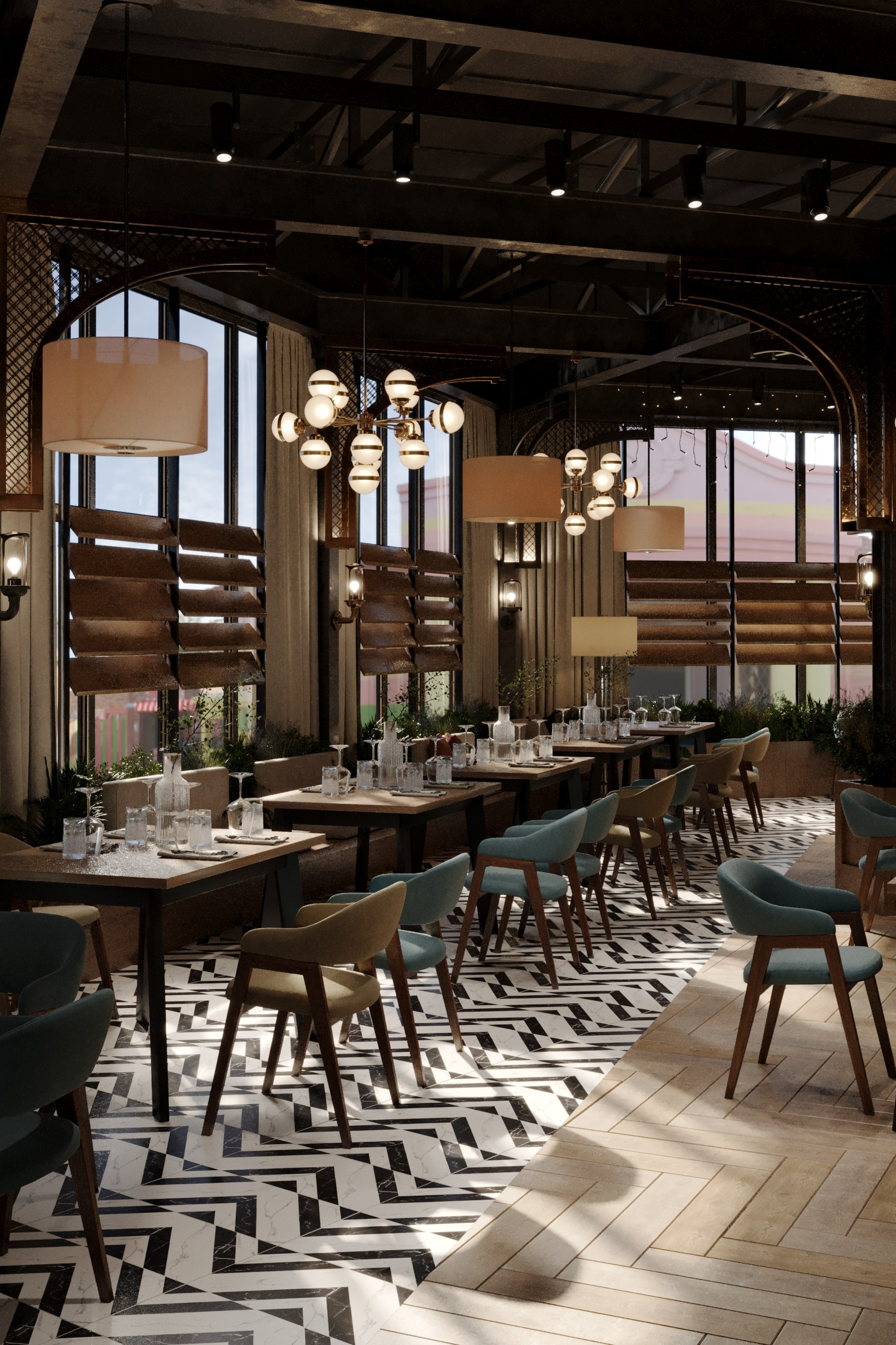 Анна Терентьева — Дизайнер интерьера в Сочи