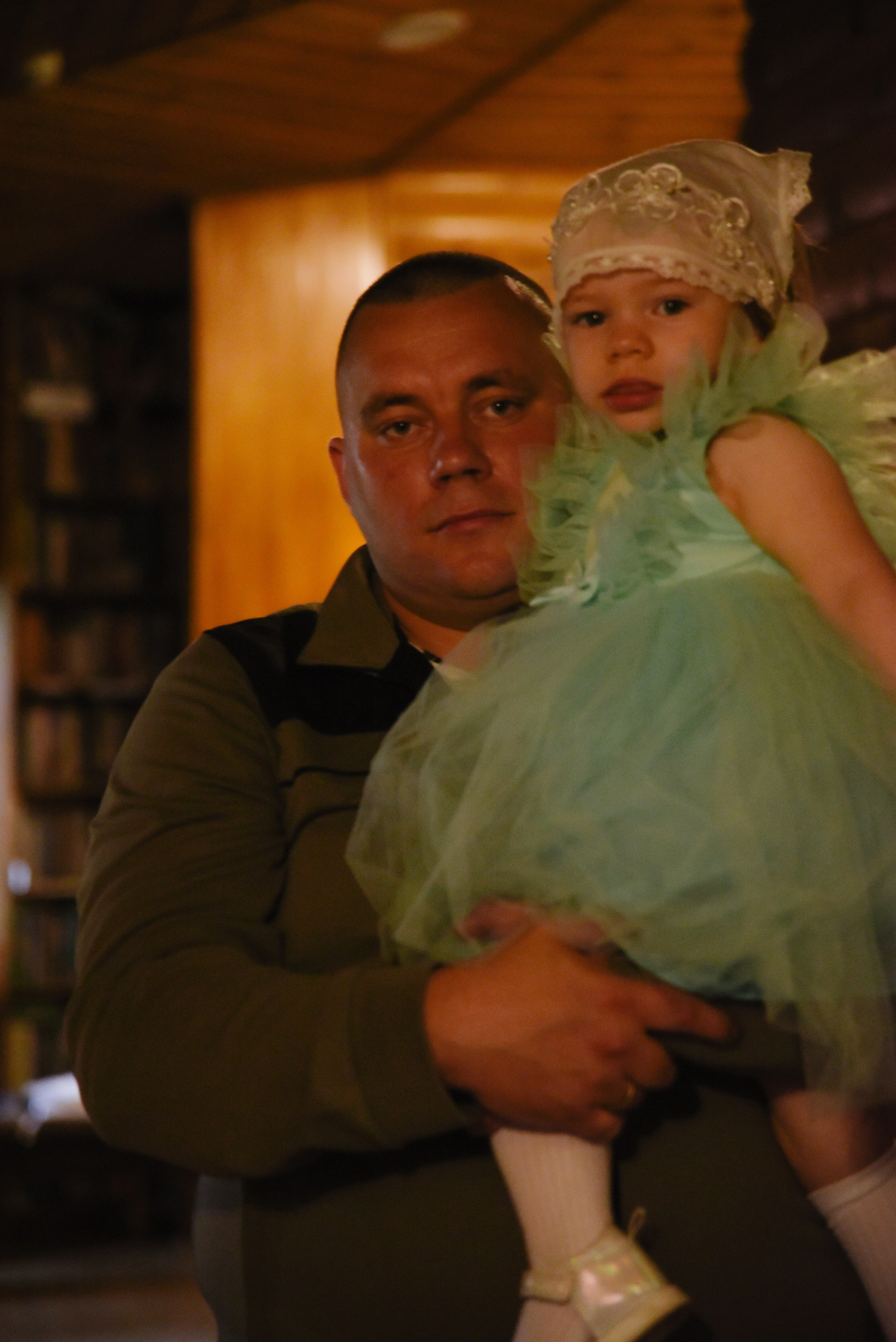 КРЕЩЕНИЕ АНАСТАСИИ. Фотограф Лола Волна, город Москва