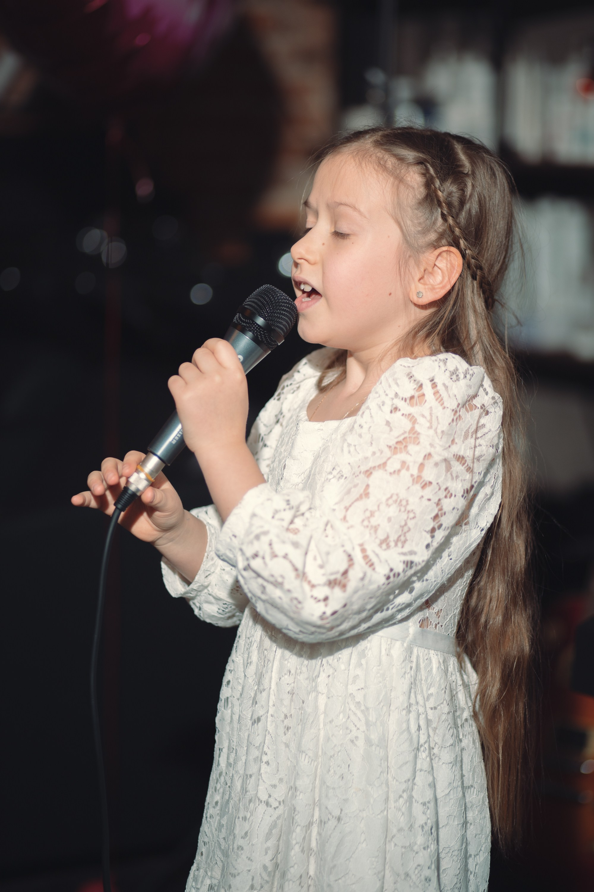 День Рождения Le Prima. Портретный и интерьерный фотограф в Москве|Кашин Артём