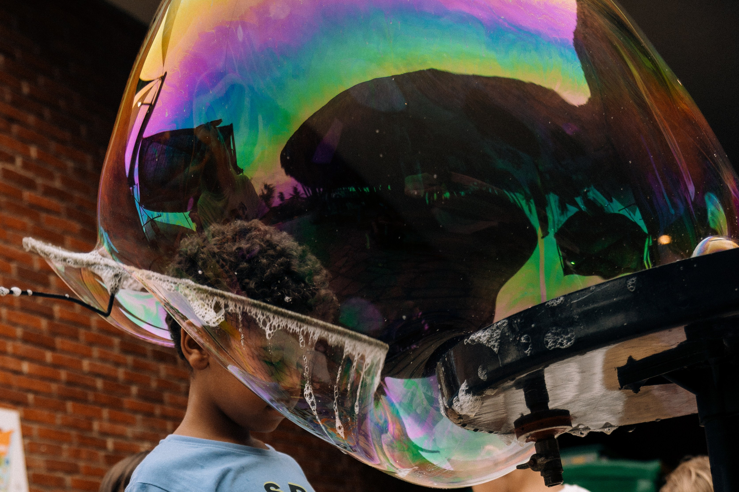 День Рождения Демьяна. Olga Antipova — photographer