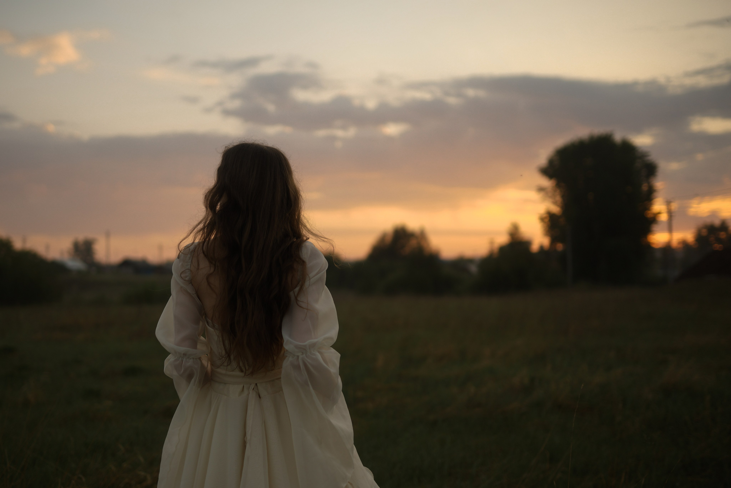 Рано на рассвете