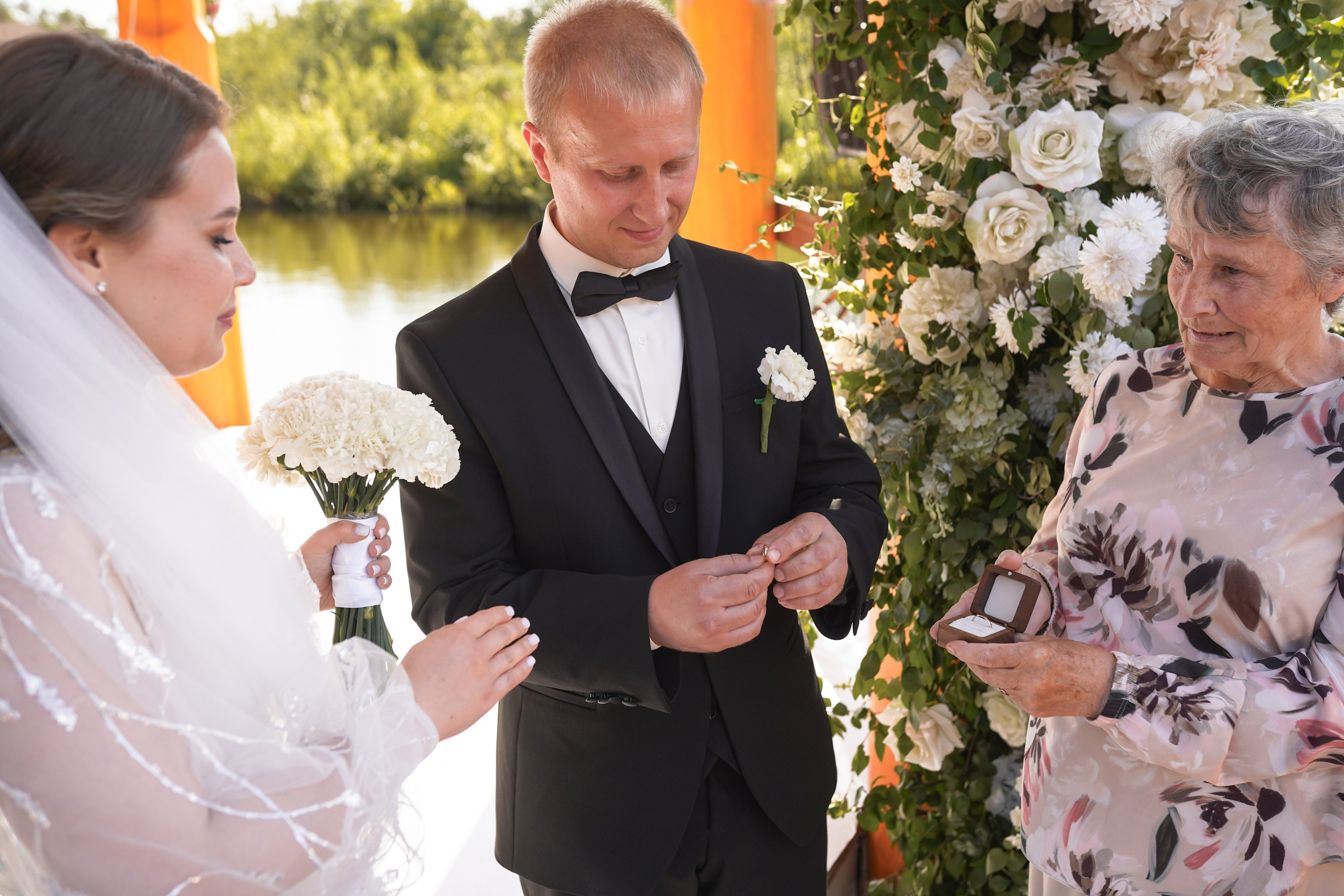 Давай навсегда