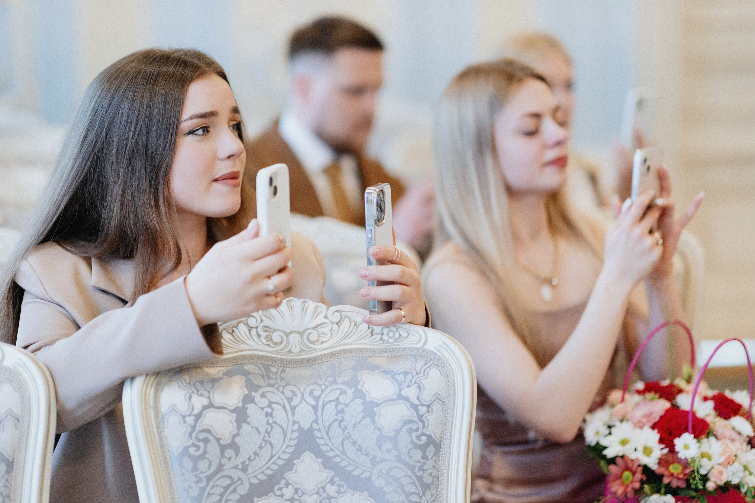 Маша и Артем. Свадебный фотограф в Санкт-Петербурге Рябикин Александр , занимаюсь св