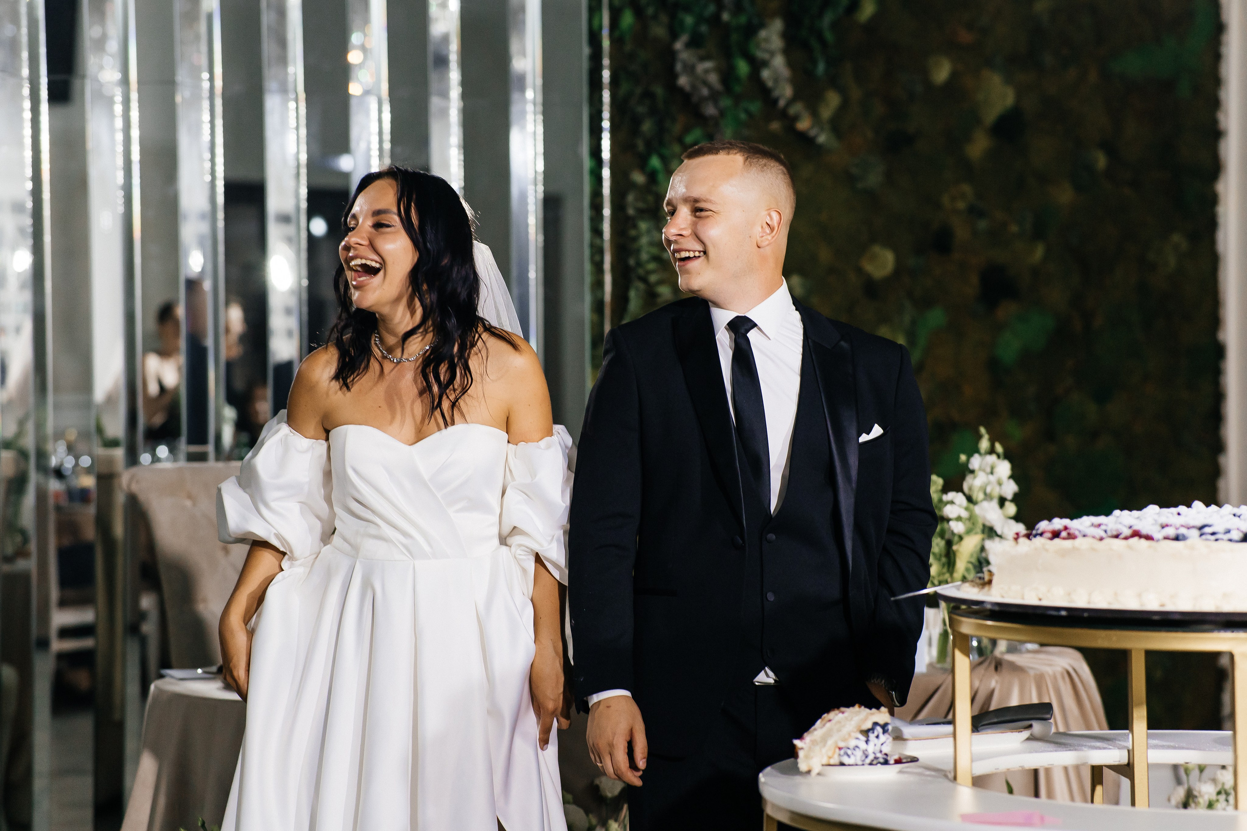 Максим и Оксана. Свадебный и семейный фотограф в Ростове-на-Дону