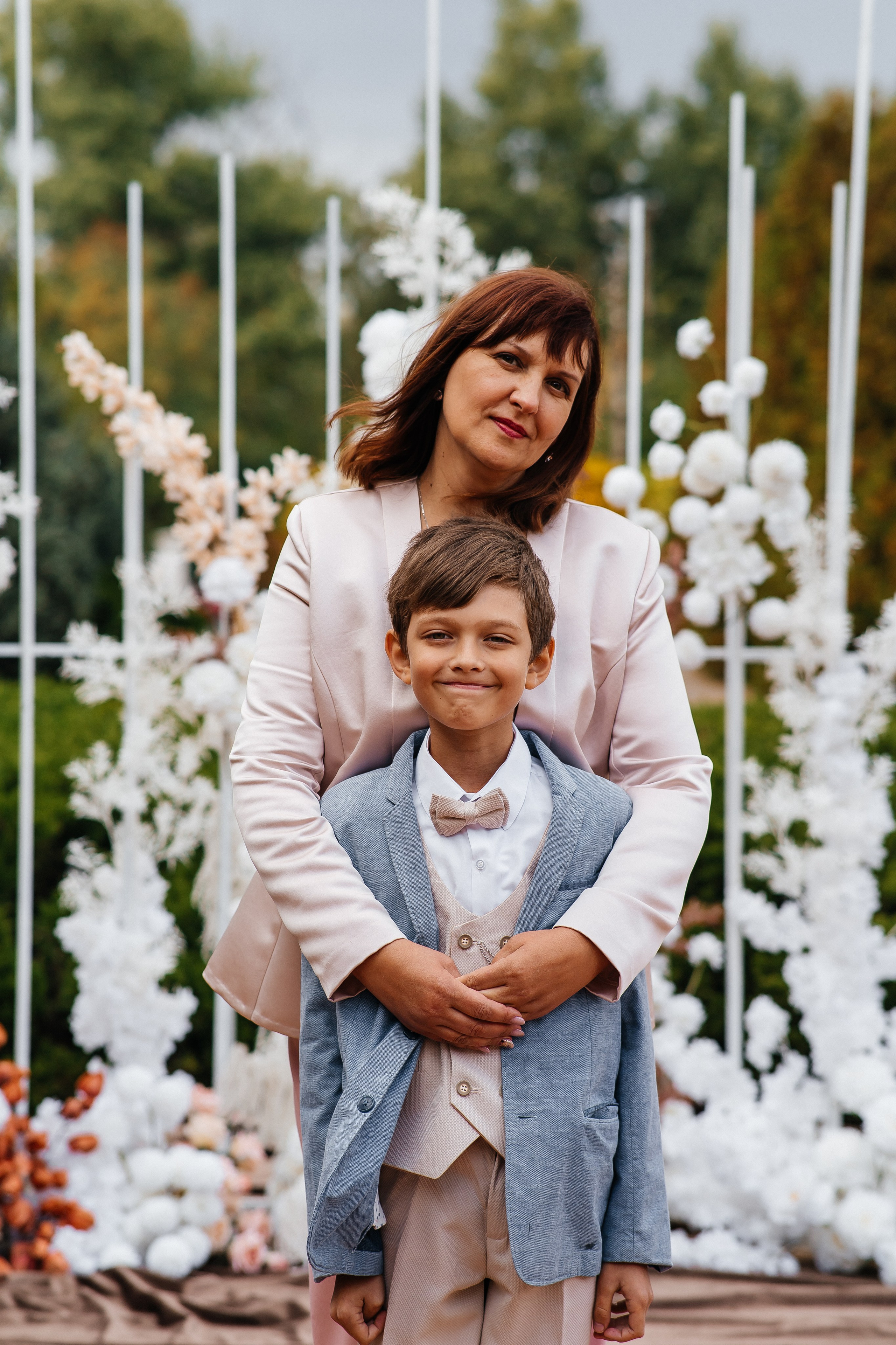 Антон и Алина. Свадебный и семейный фотограф в Ростове-на-Дону