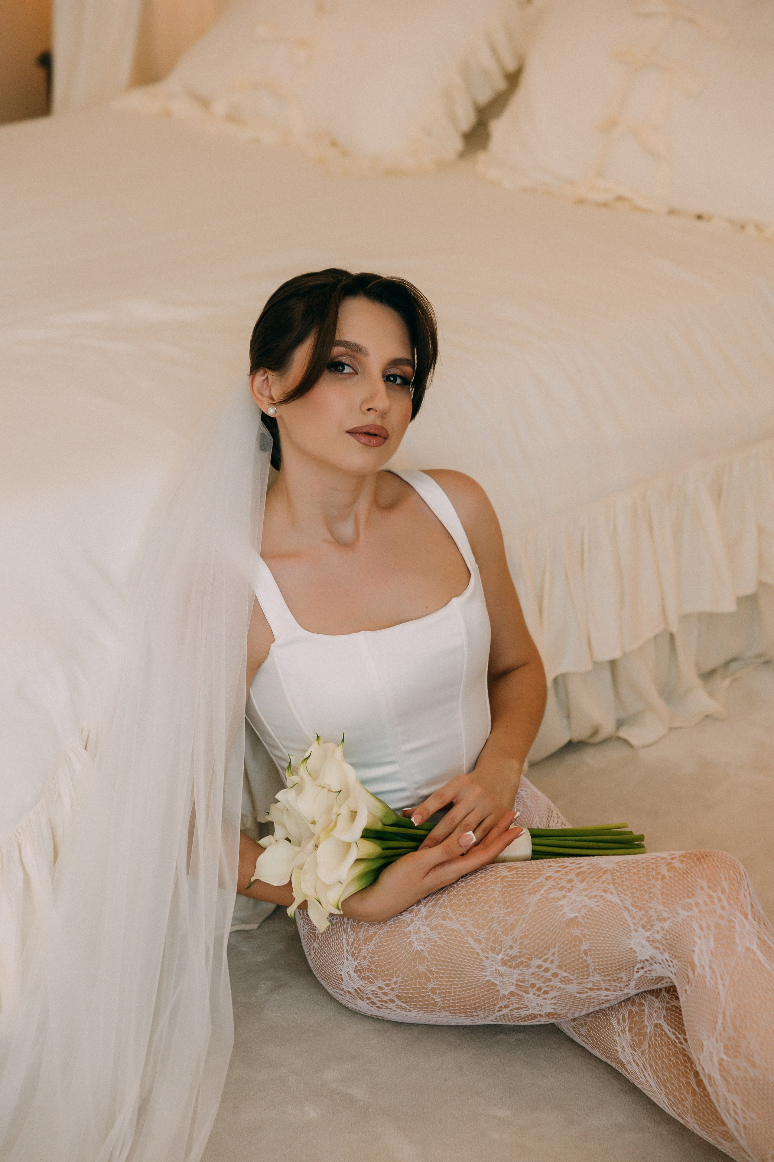 A&A. Свадебный фотограф Краснодар