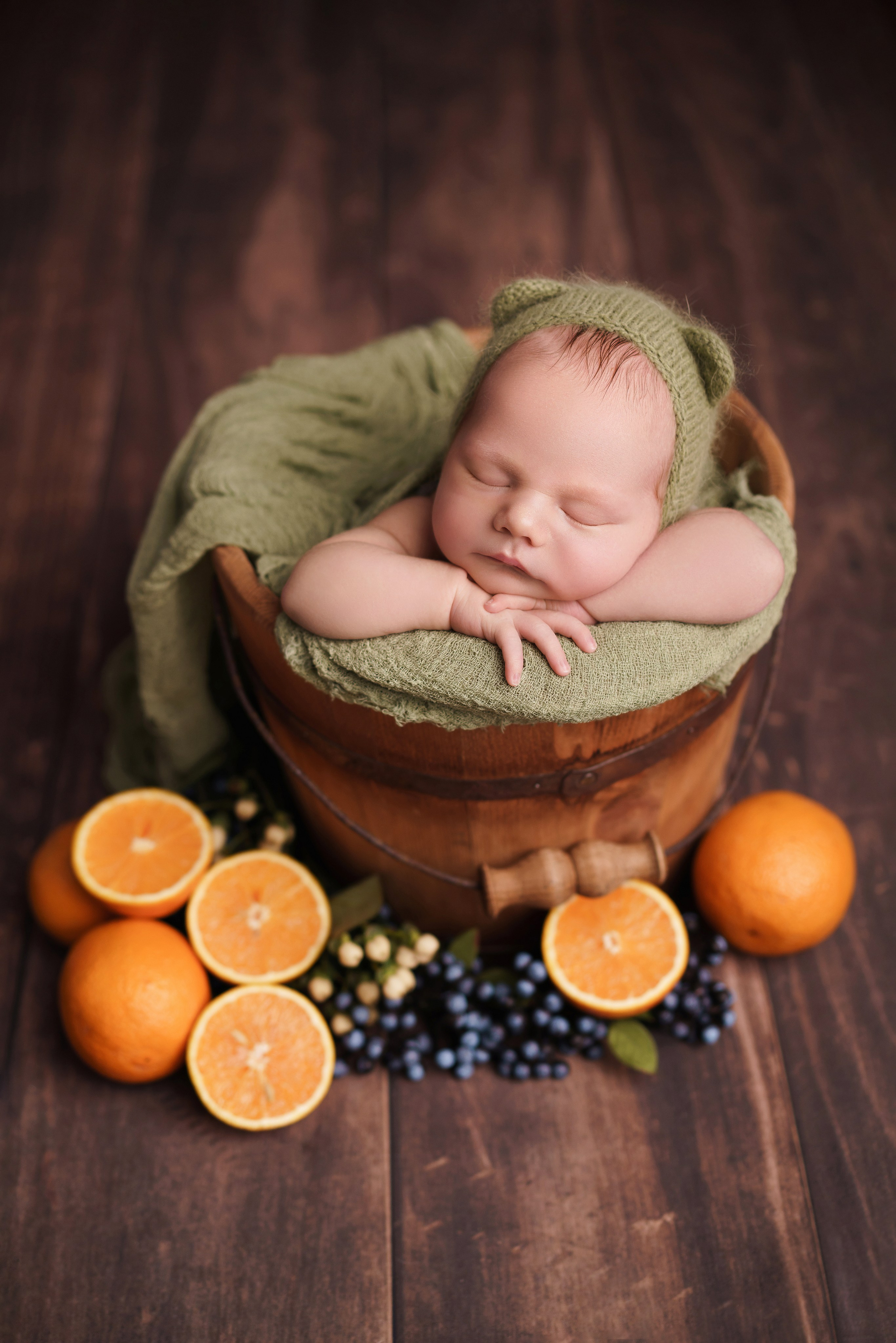 Фотосессия новорожденных | Галерея трогательных кадров малышей в стиле newborn. Фотосессия новорожденных в Москве и Московской области | Профессиональный фотограф newborn — Татьяна Иванова