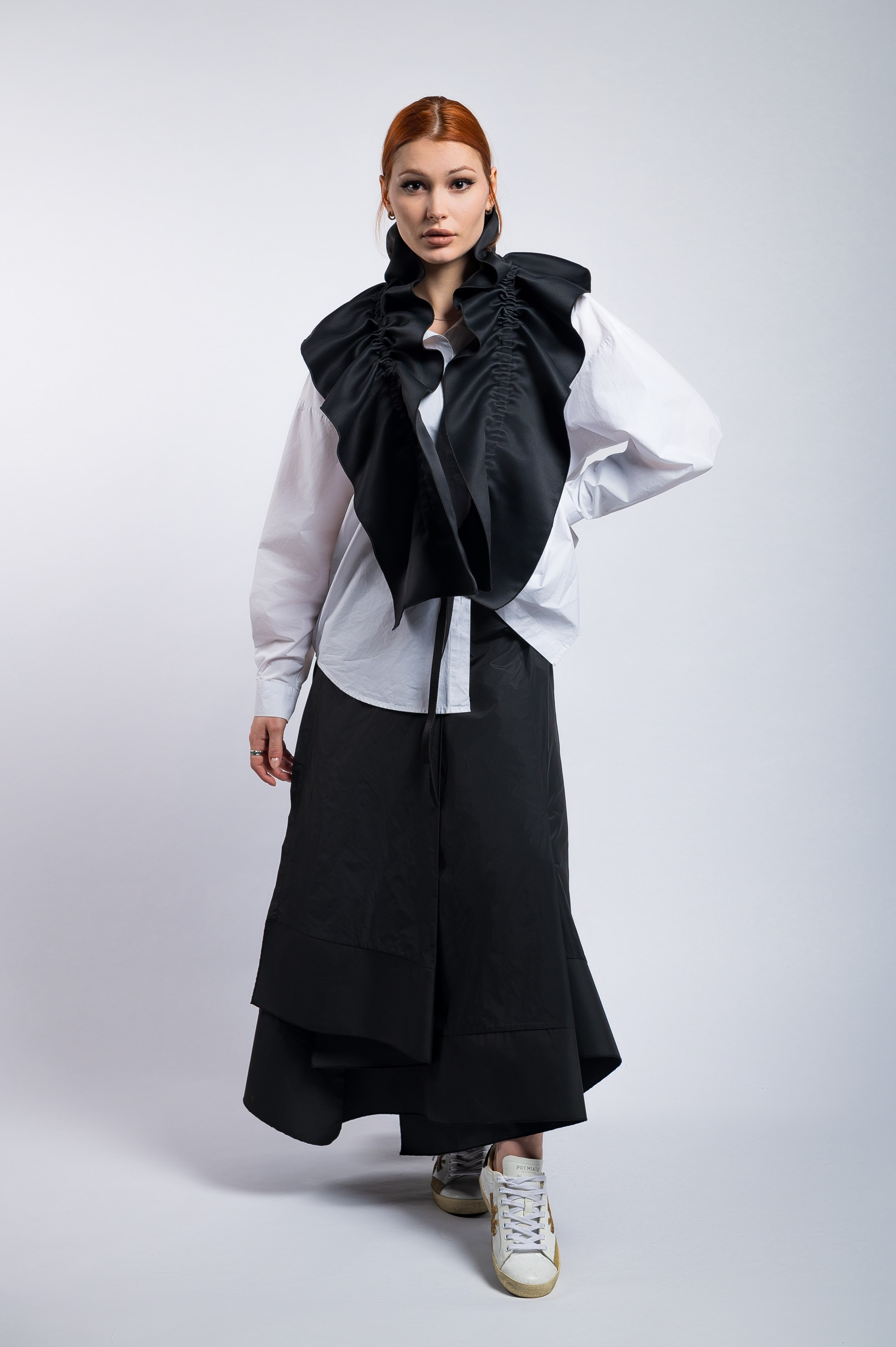 Рюши. Главная