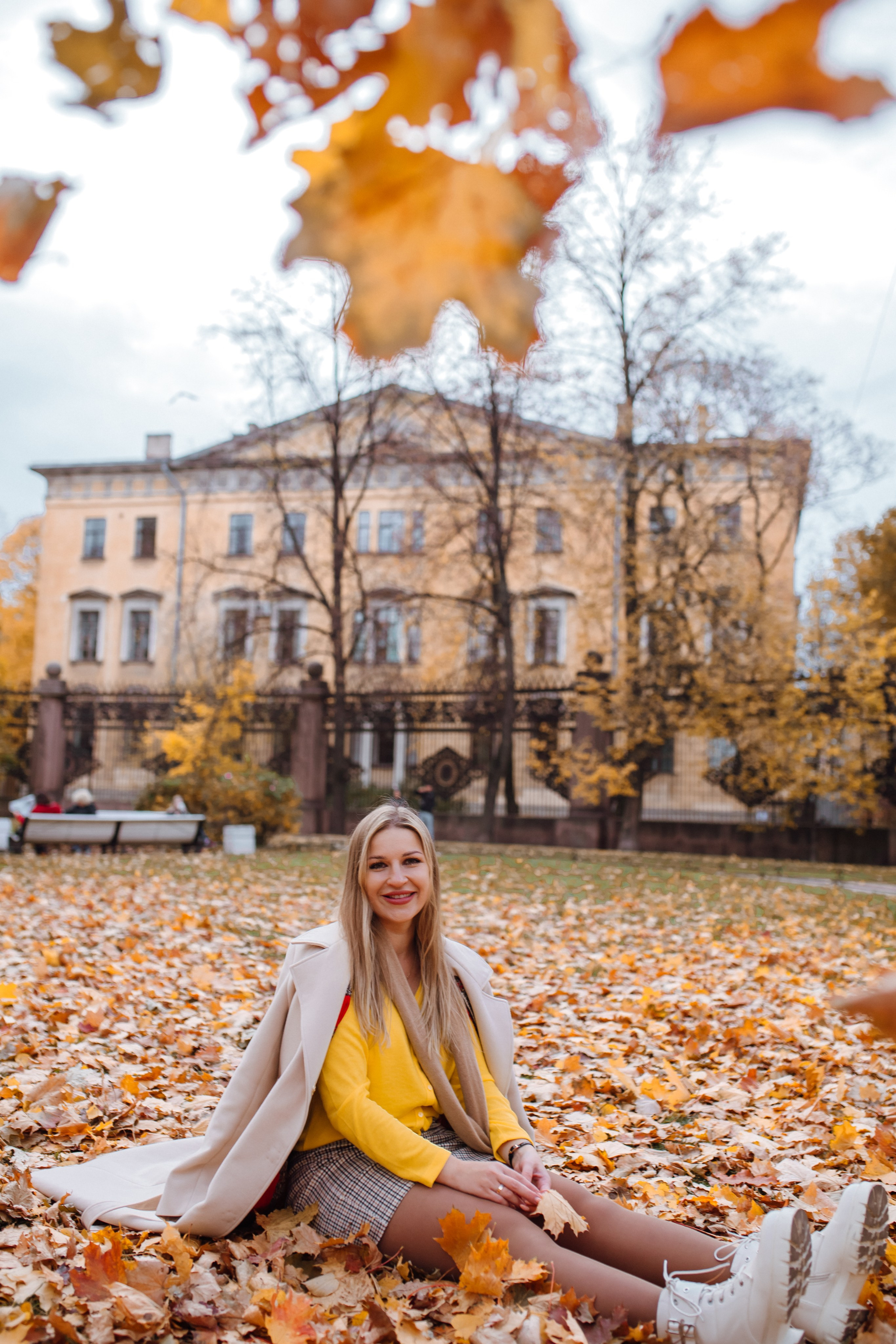 Катя. Репортажный фотограф в Санкт-Петербурге. Фотограф на мероприятие в СПБ