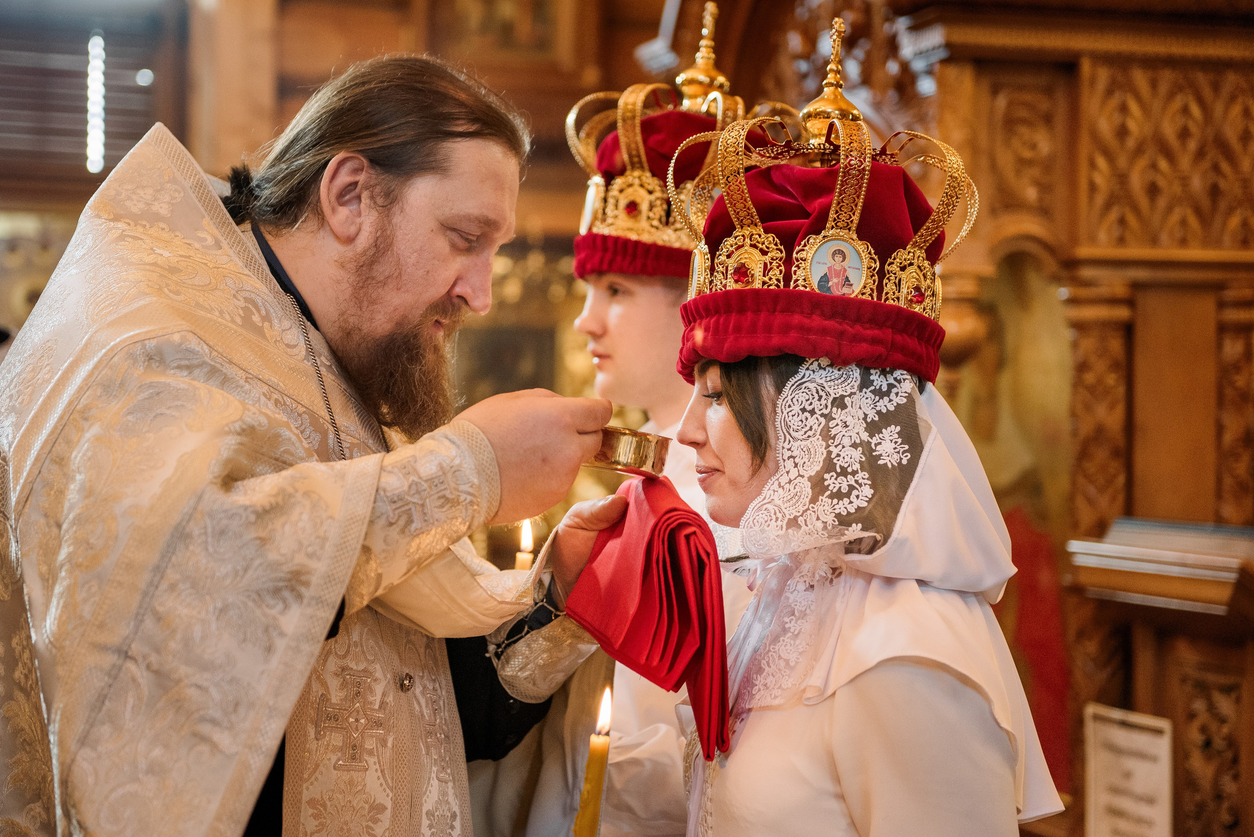 РЕПОРТАЖ. Свадебный и семейный фотограф РИТА БОЧКАРЁВА