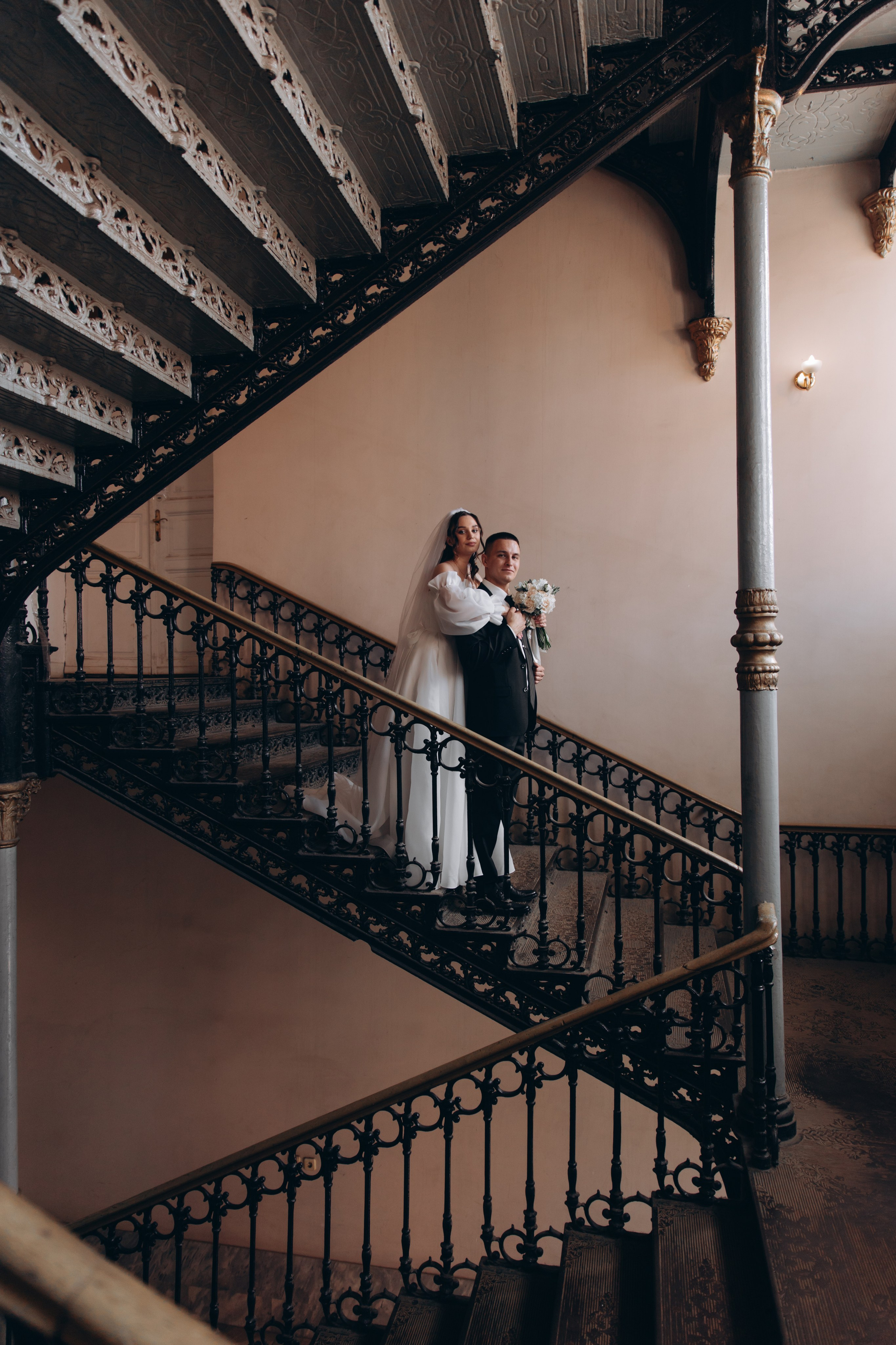 Анастасия и Александр. Семейный фотограф Ярославль Екатерина Охлопкова