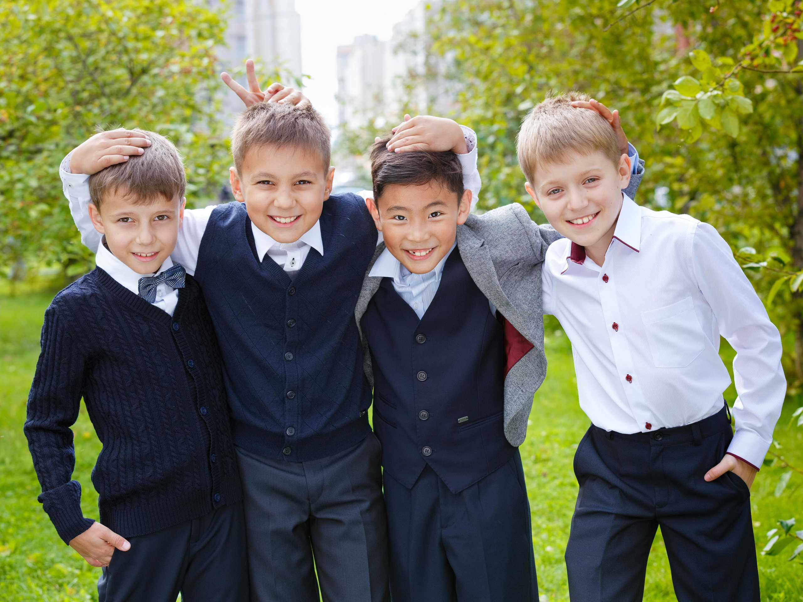 1 и 4 классы. Выпускные альбомы Красноярск