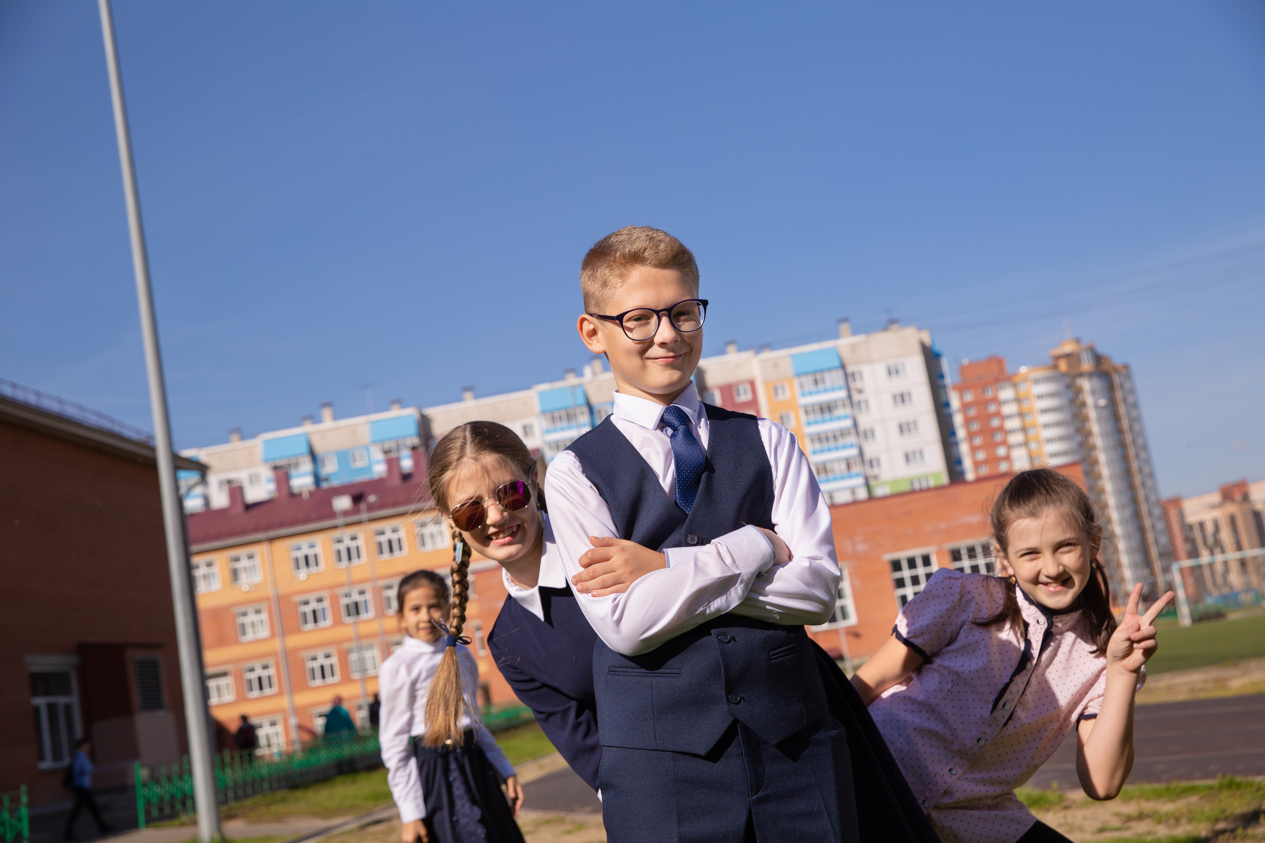 1 и 4 классы. Выпускные альбомы Красноярск