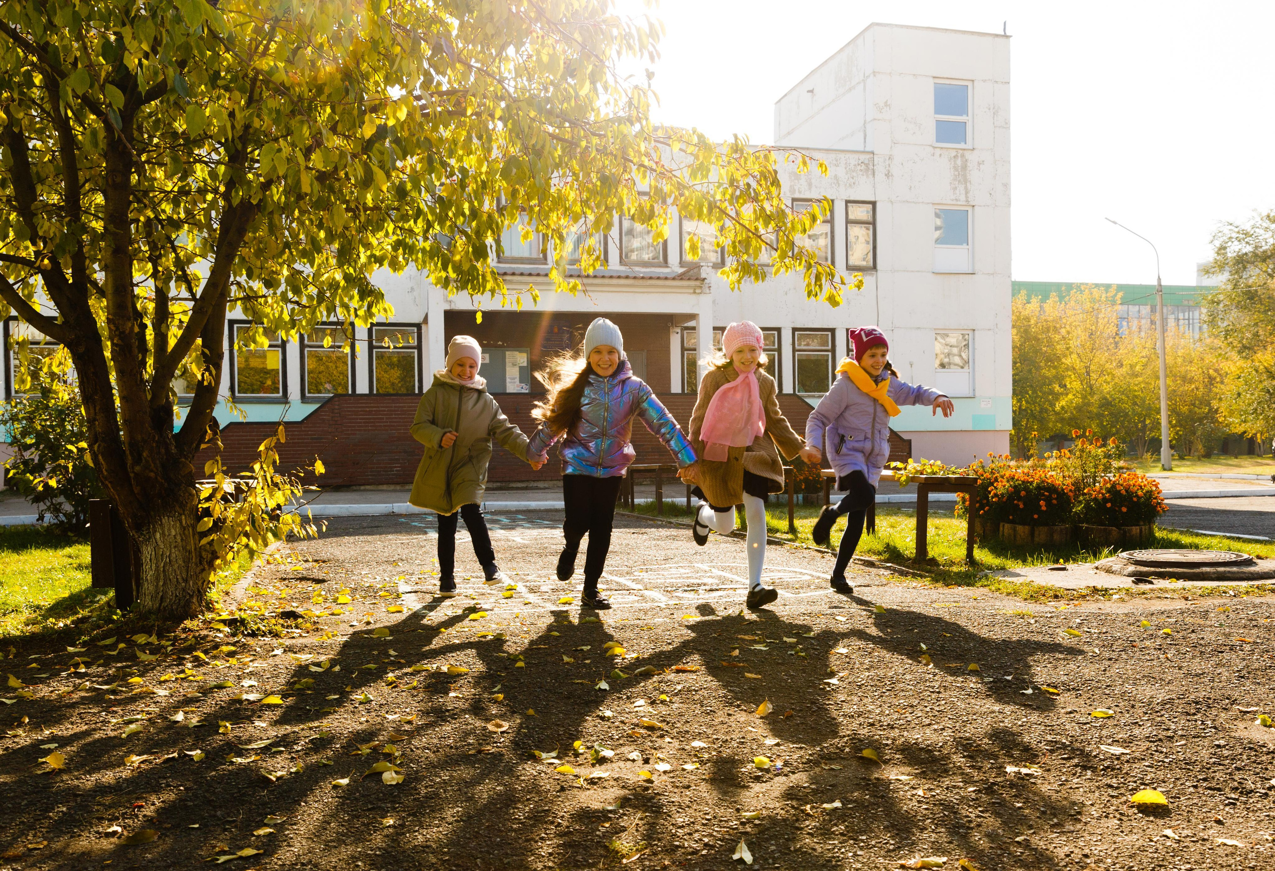 1 и 4 классы. Выпускные альбомы Красноярск