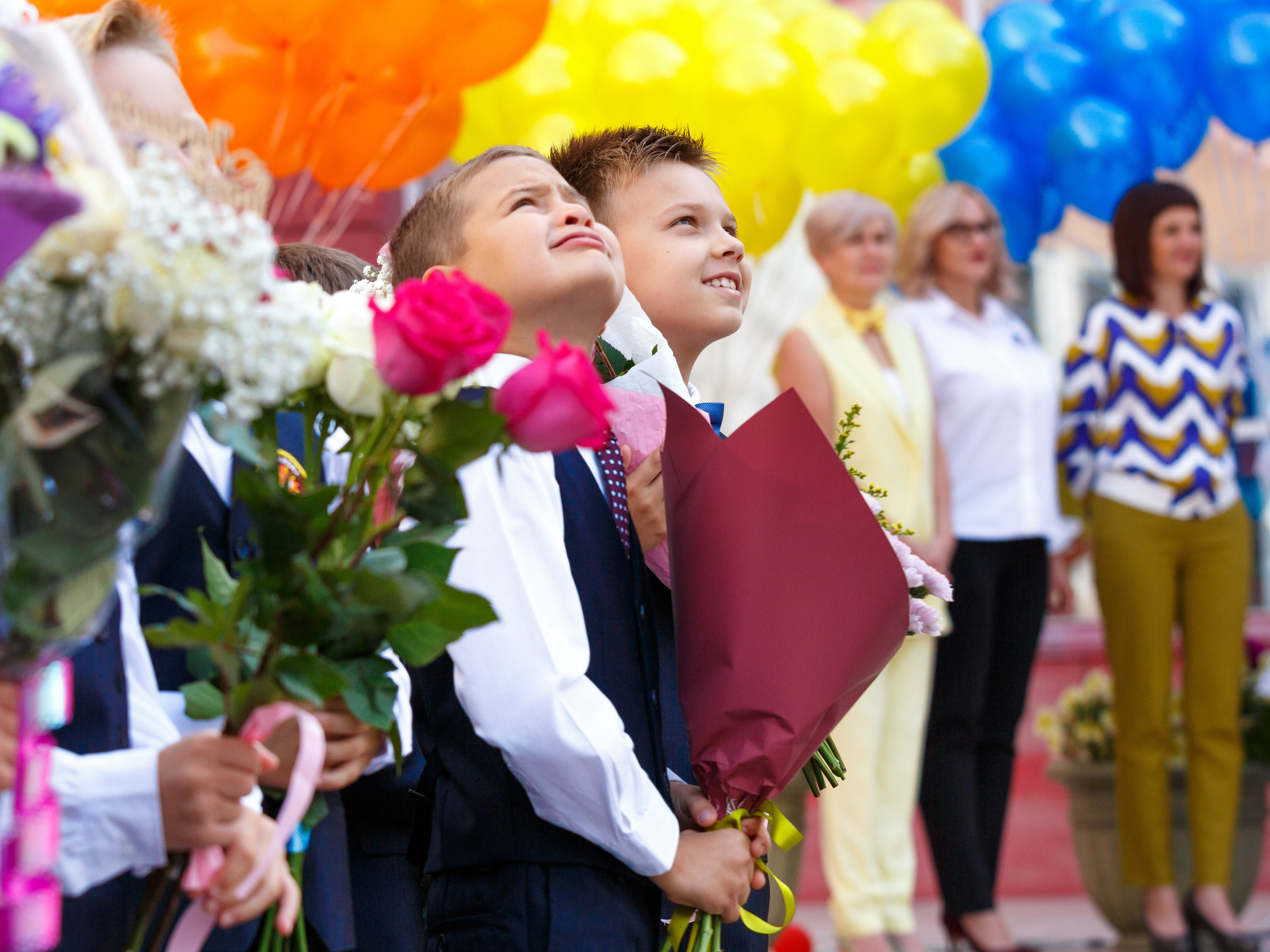 1 и 4 классы. Выпускные альбомы Красноярск