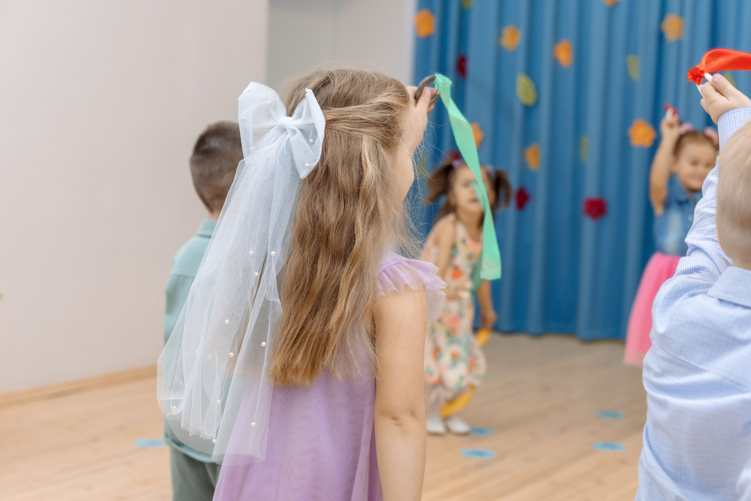 Дс 15 Утренник (осень). Свадебный и Семейный фотограф г. Ижевск Гульназ Солдатова. Гульназ фото