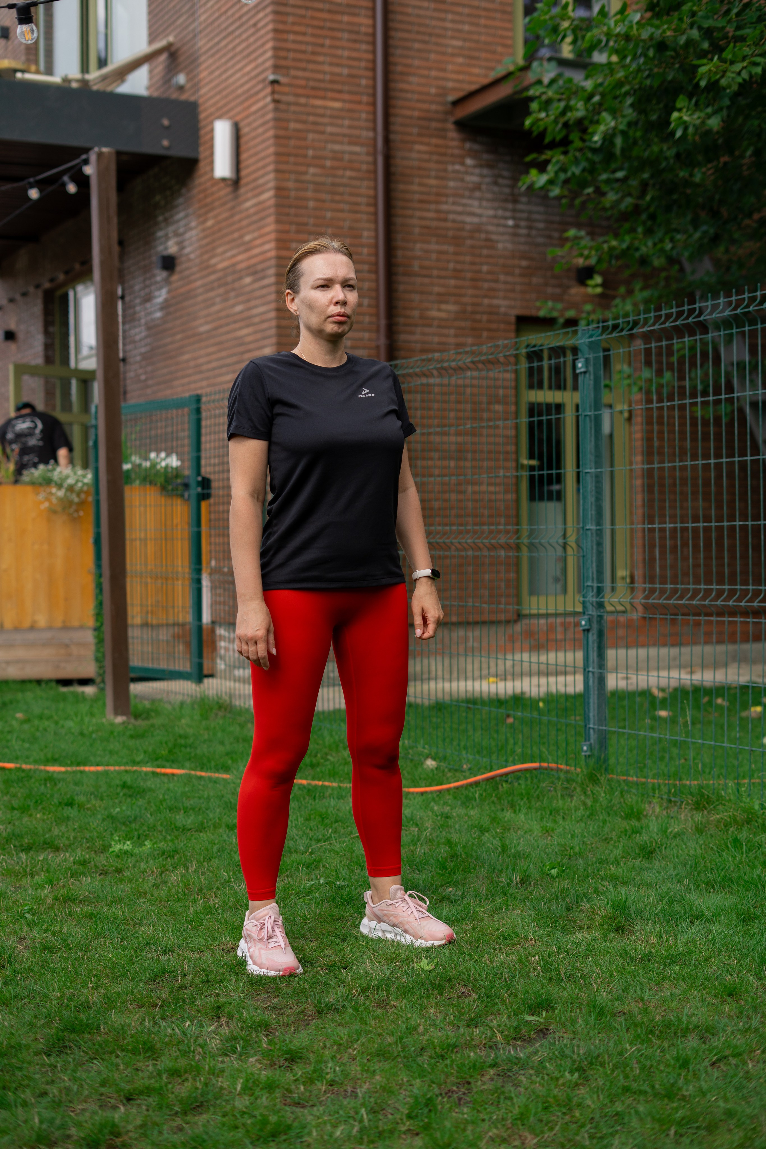 Volga Run 16/08. Фотограф г. Тольятти