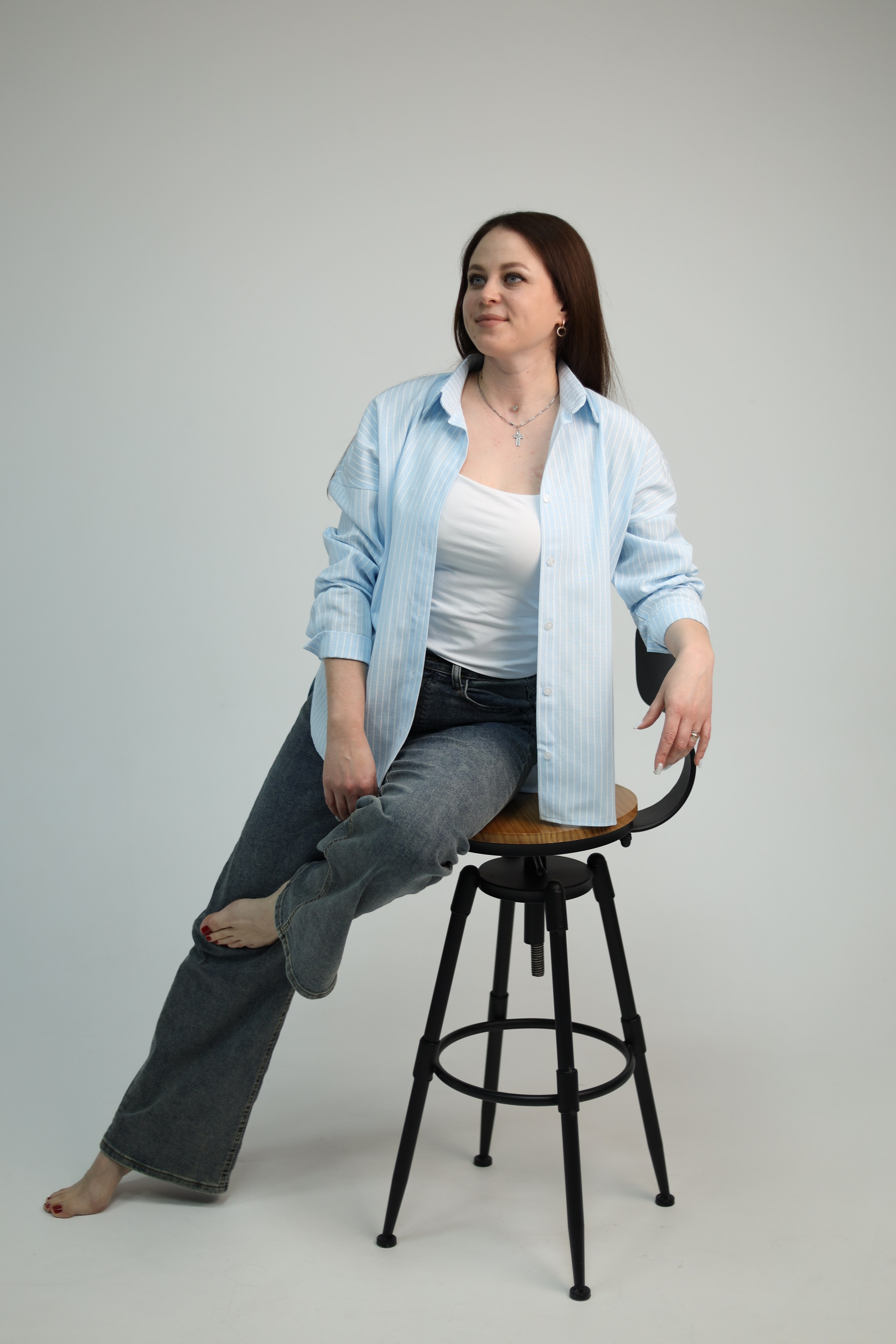 Моя первая Фотосессия. Семейный и детский фотограф в Борисоглебске Мила Ларина