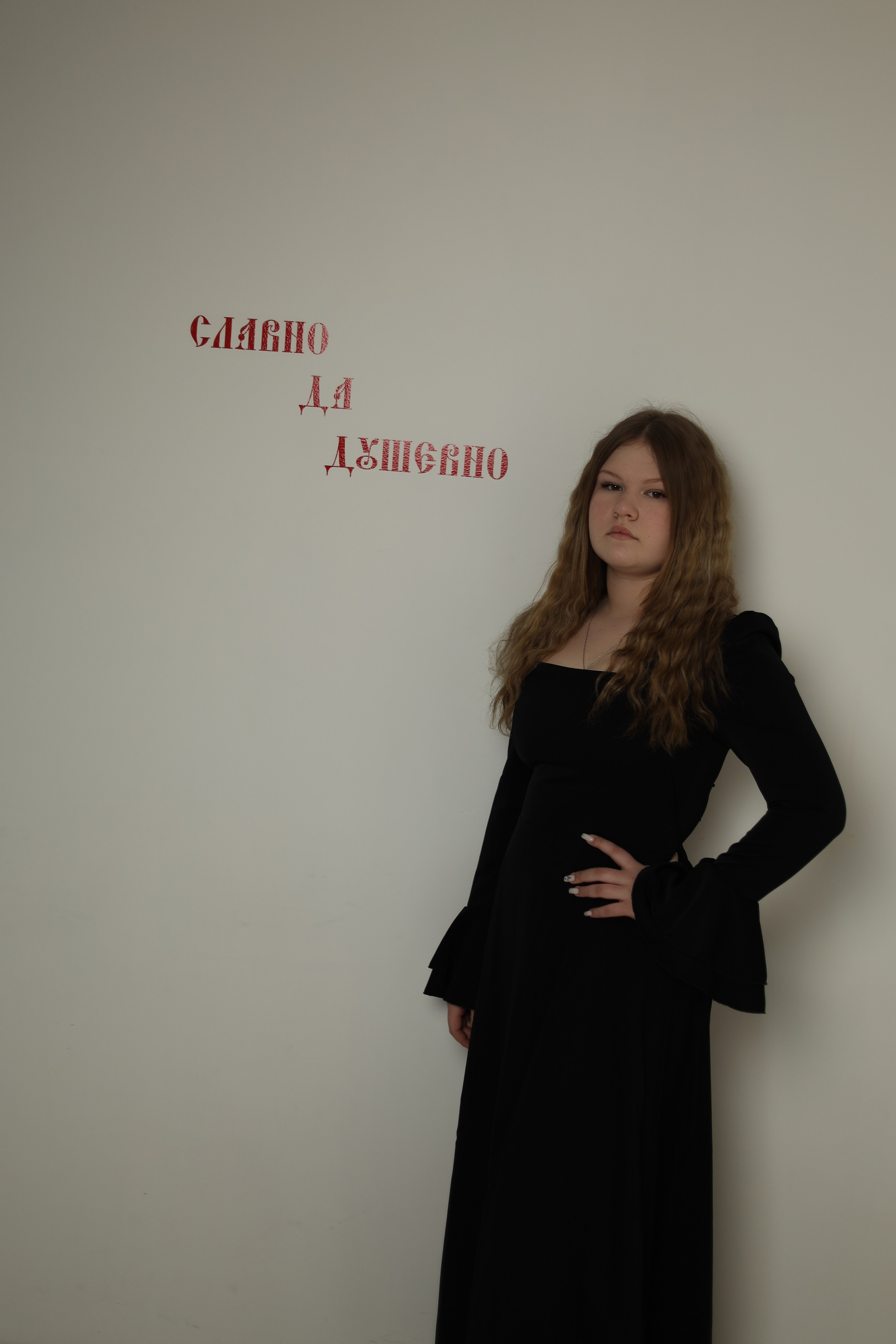 Юнная модель Ксения. Семейный и детский фотограф в Борисоглебске Мила Ларина