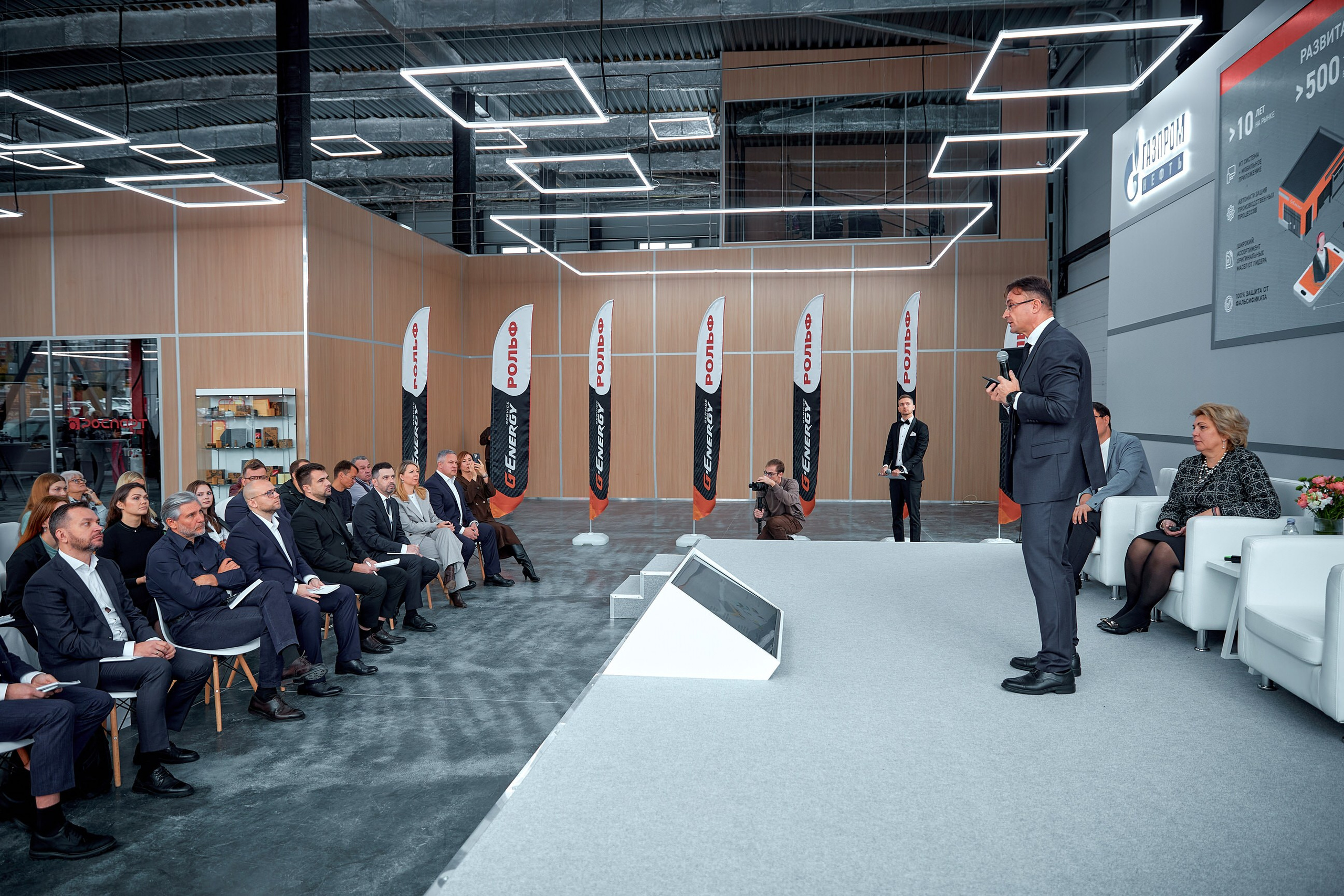 Интерьерная фотография \ Григорий Кудашов. Кудашов Григорий — Фотограф в Самаре и области