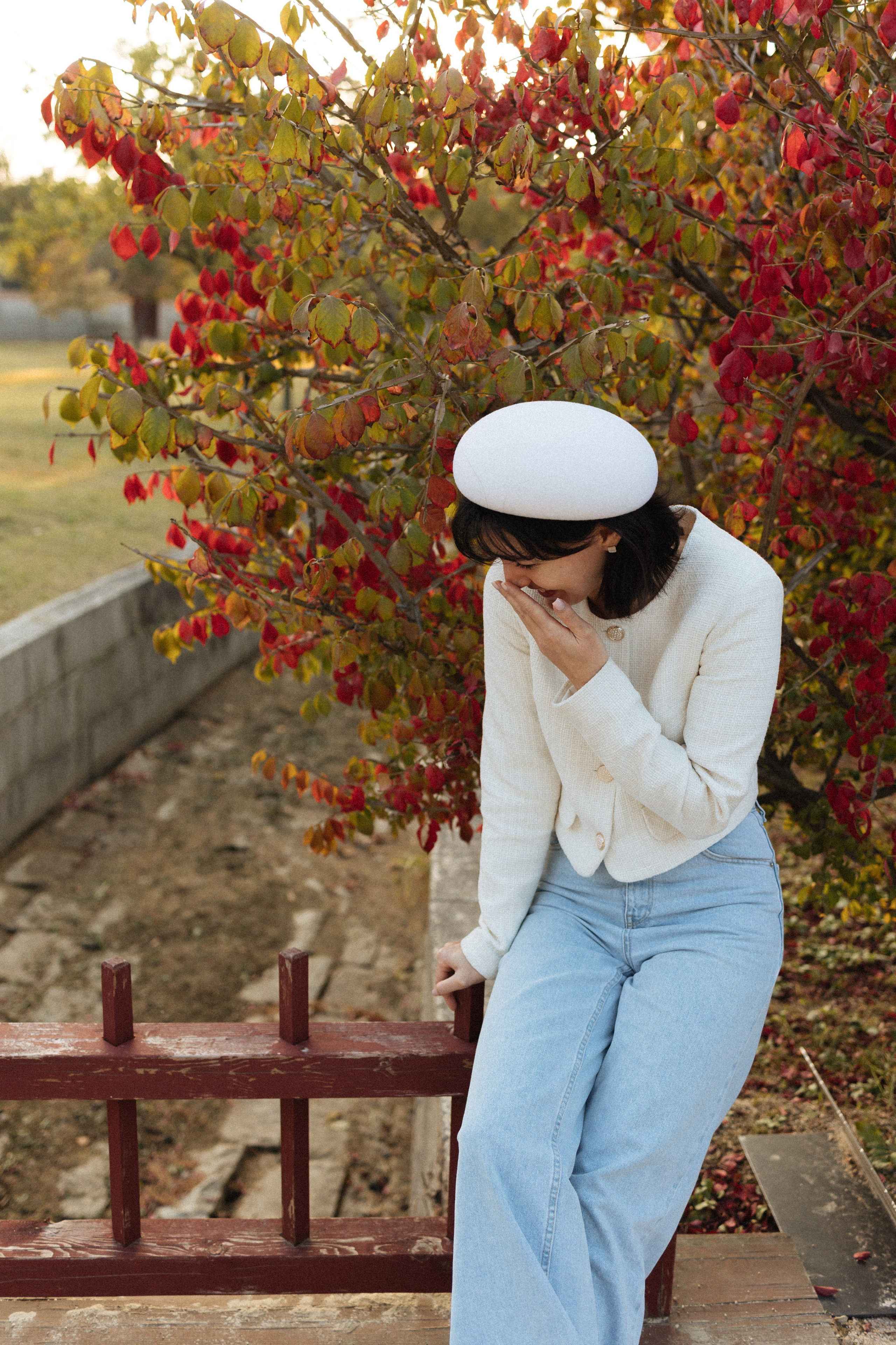 Индивидуальные. Главная