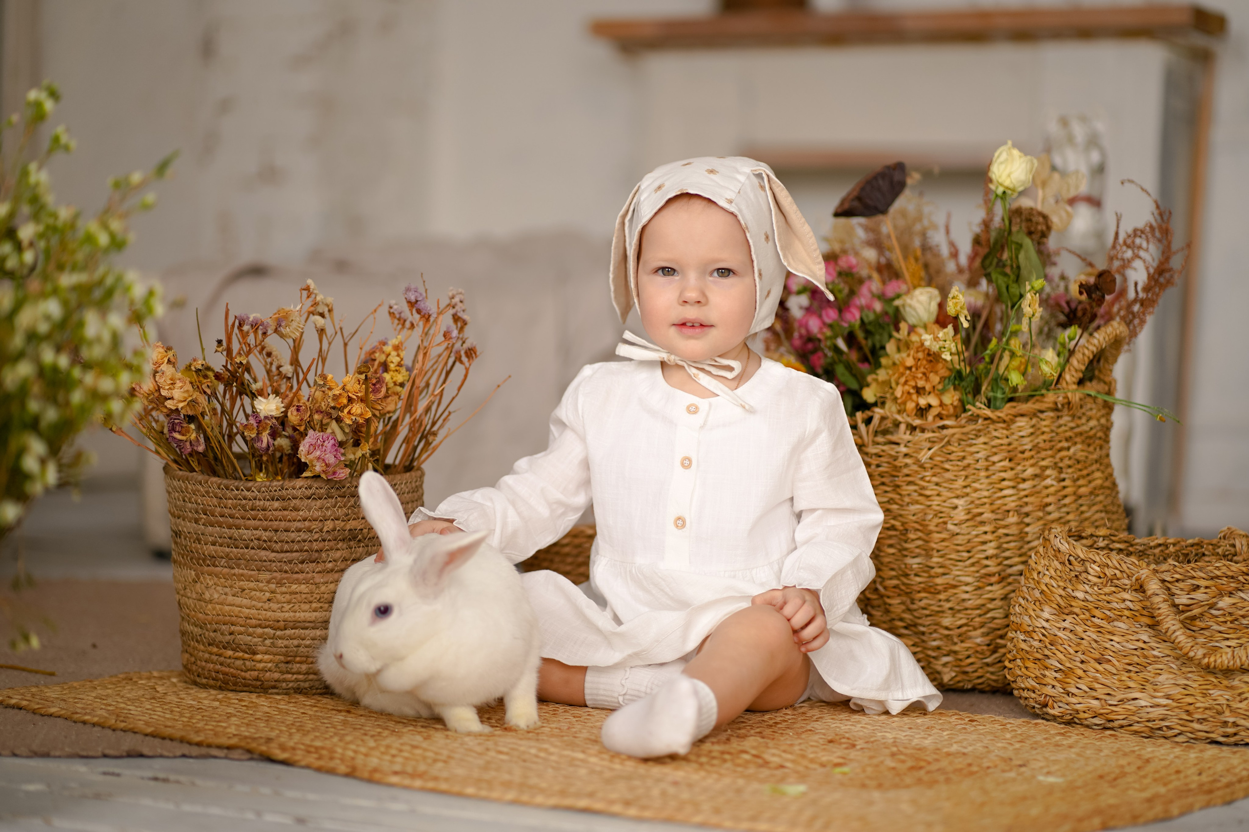 Пасхальные. Фотограф Татьяна Митрофанова