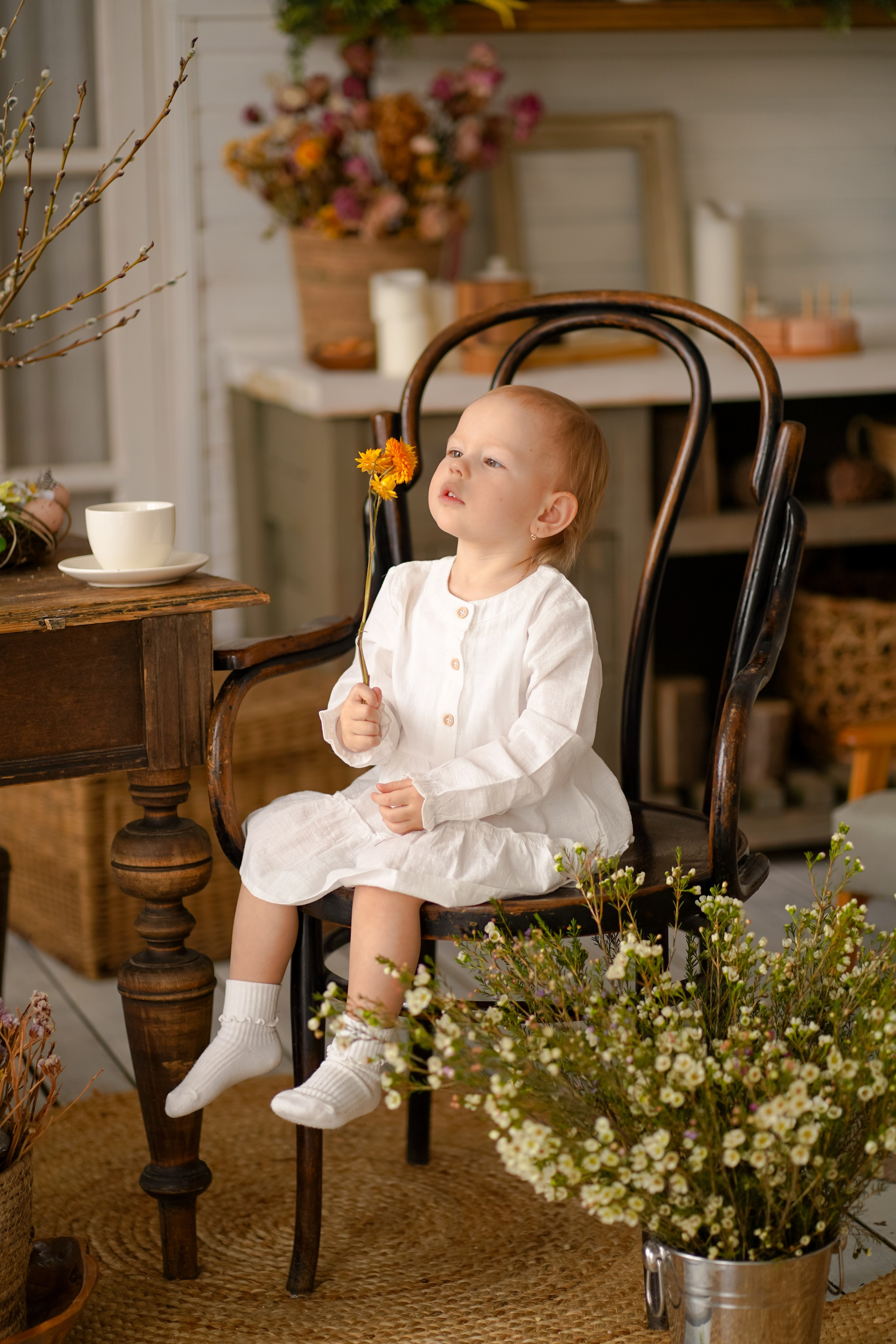 Пасхальные. Фотограф Татьяна Митрофанова