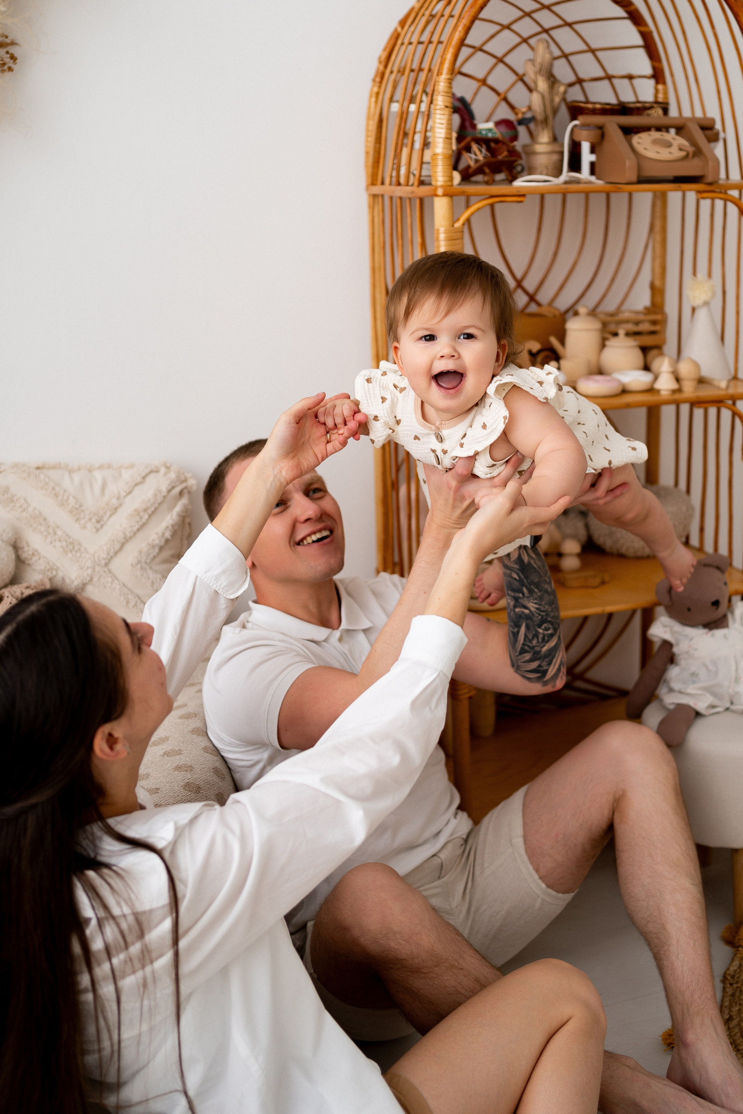 Семейный фотограф Краснодар. Семейный и NEWBORN фотограф г. Краснодар