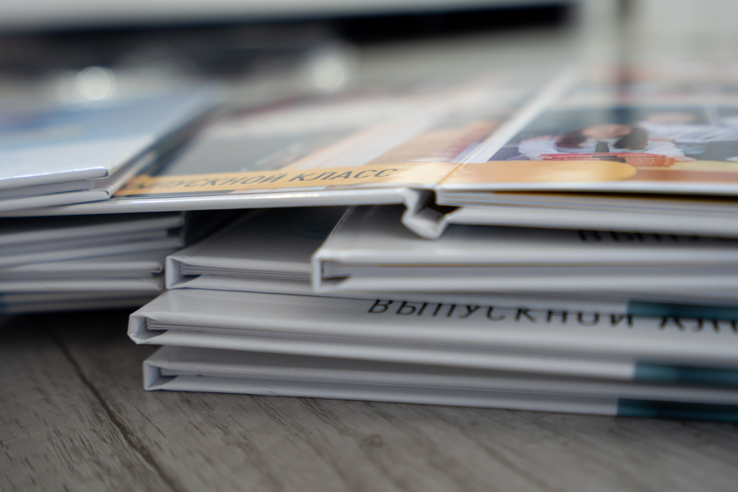 Выпускные Альбомы в школу. Школьный и семейный фотограф в Хабаровске Татьяна Ассаулова