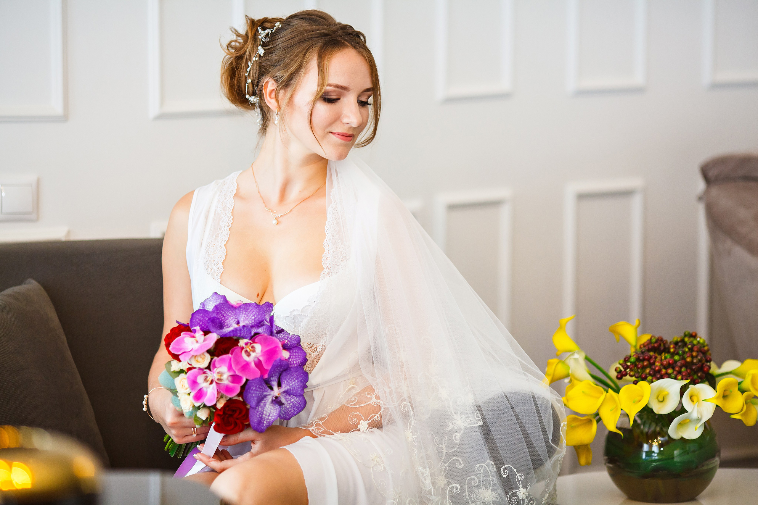 Свадебные фотосъемки. Школьный и семейный фотограф в Хабаровске Татьяна Ассаулова