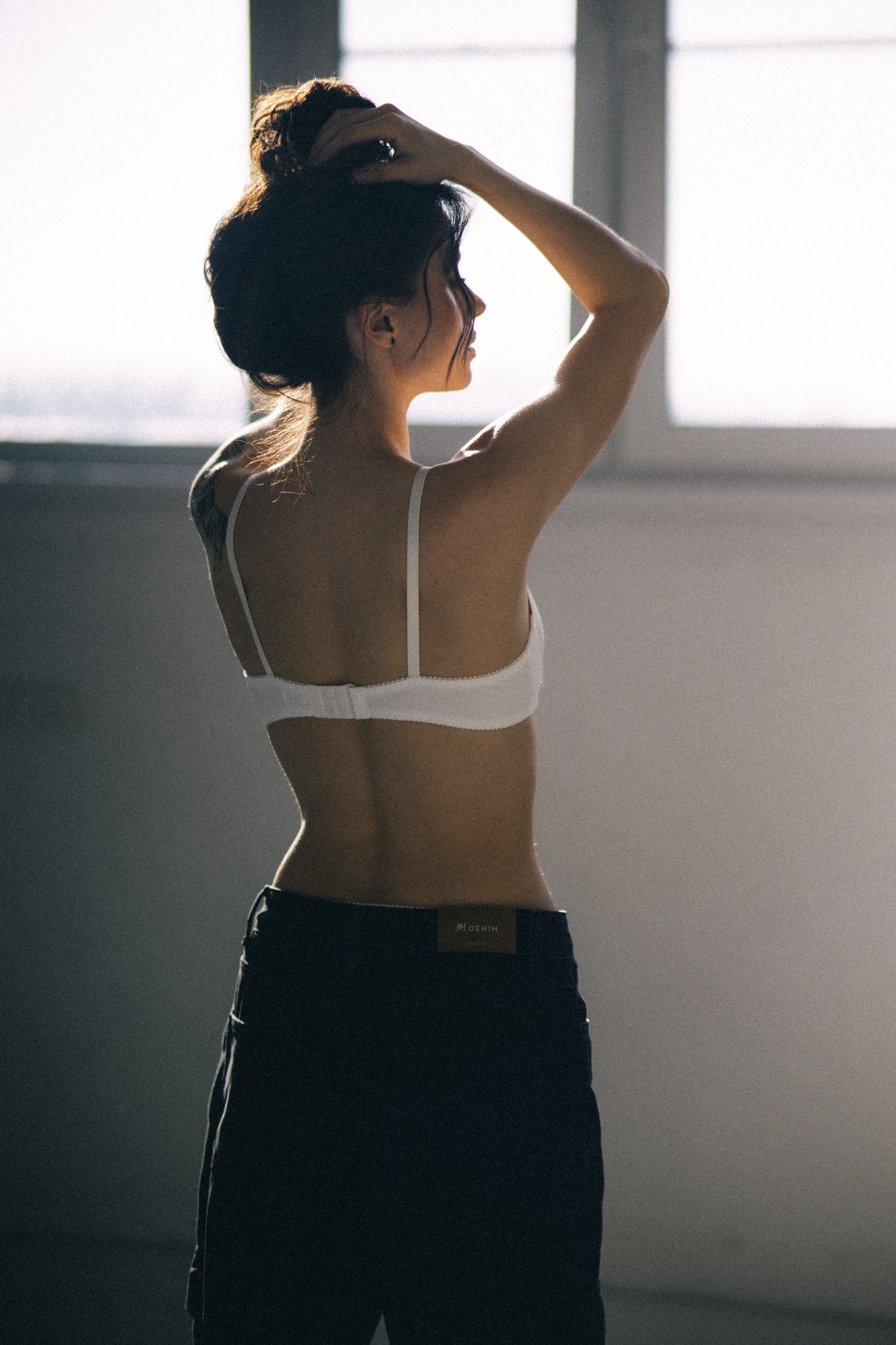 Яна. Главная