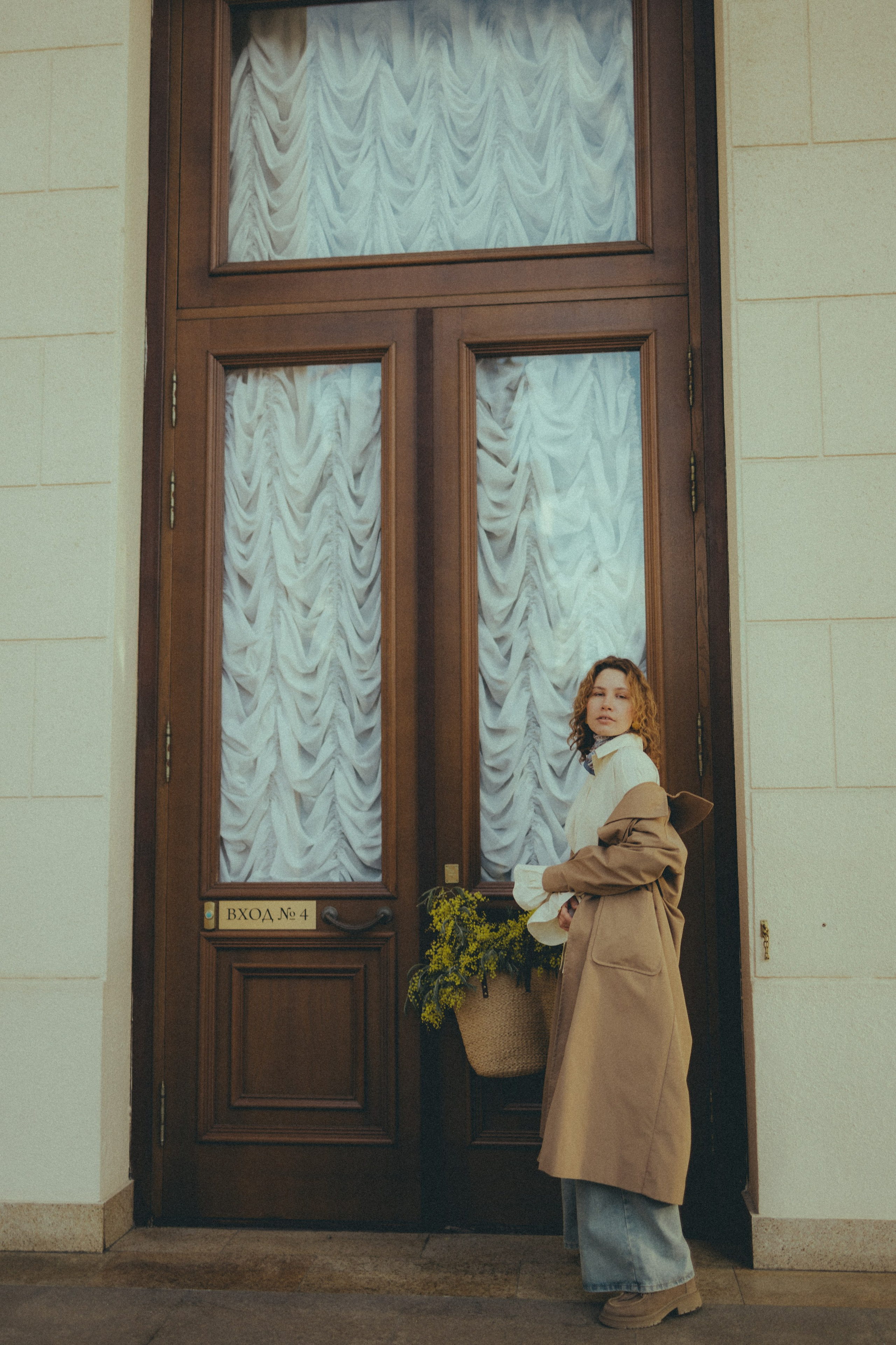 Даша. Фотограф Сочи Адлер Сириус Красная поляна Олеся Минив