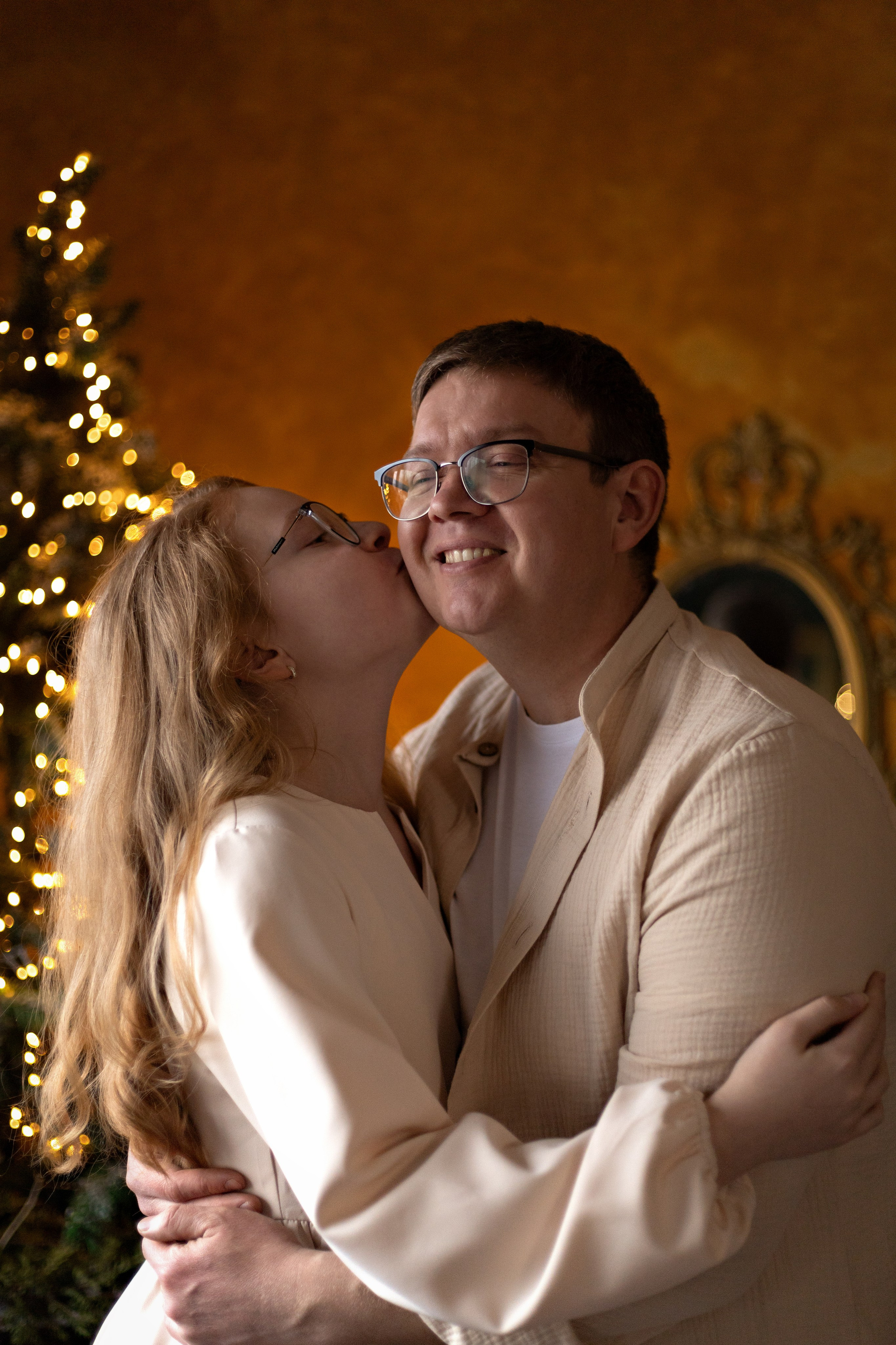 Папа и дочка. Женский, семейный и детский фотограф Москва Черешнева Злата