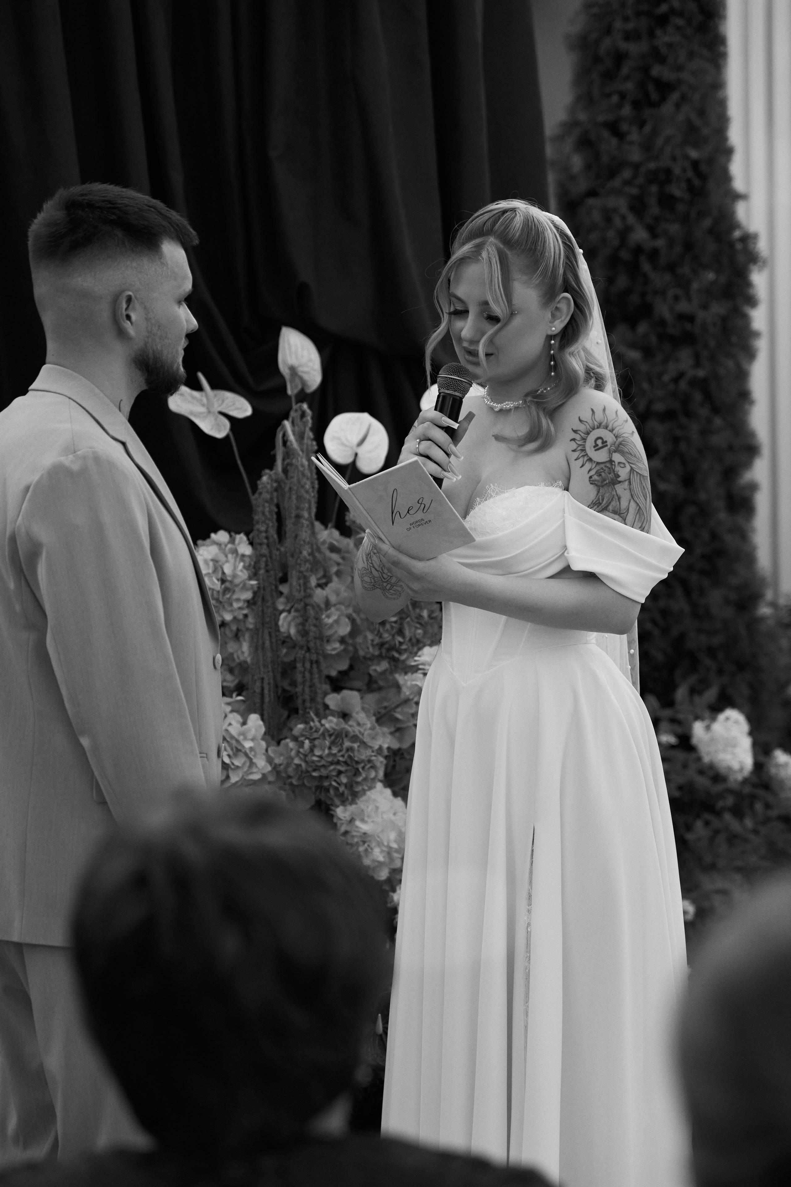 Wedding day | Вячеслав и Карелия