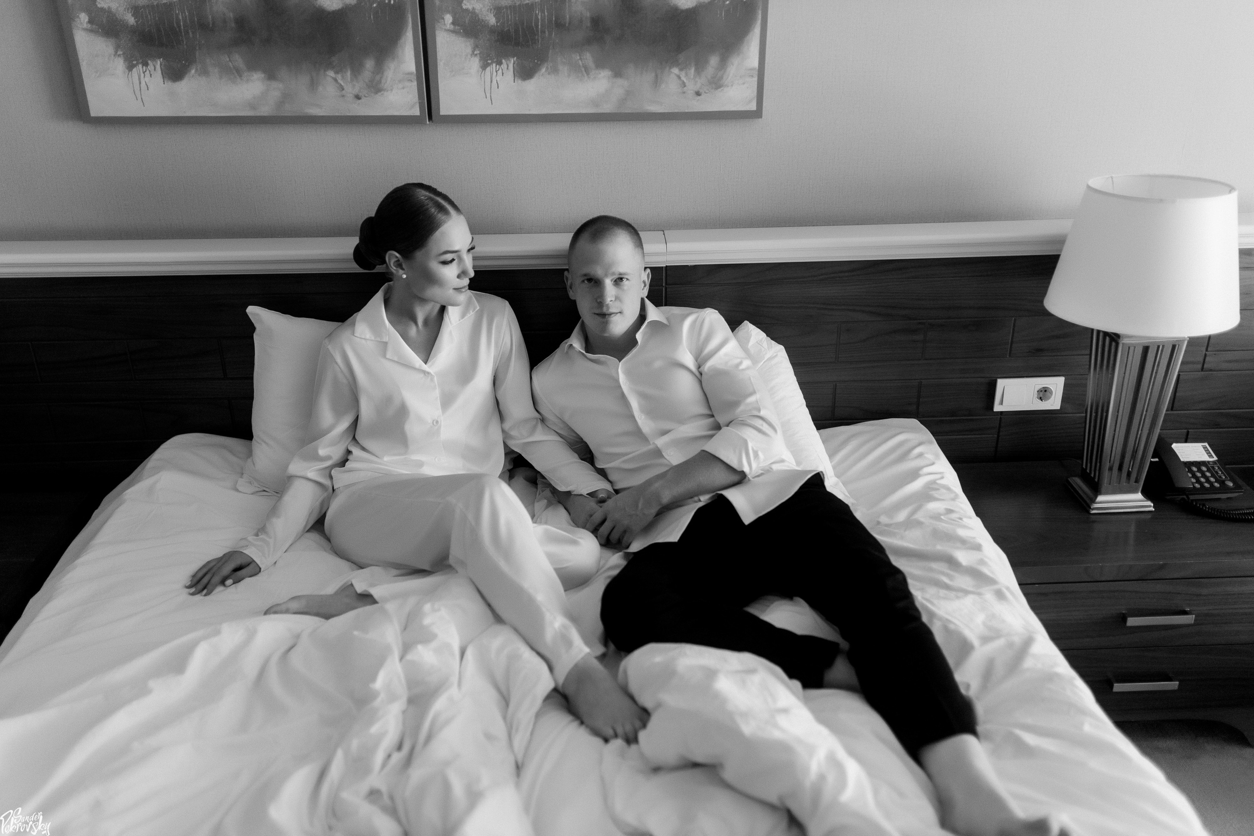 Роман & Наталия 12.08.2023. Свадебный и репортажный фотограф в Чебоксарах Покровский Александр