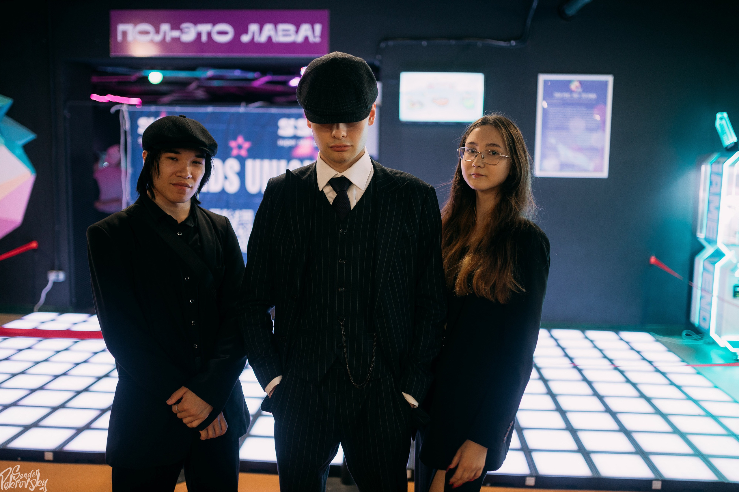 Zaga Game. Свадебный и репортажный фотограф в Чебоксарах Покровский Александр