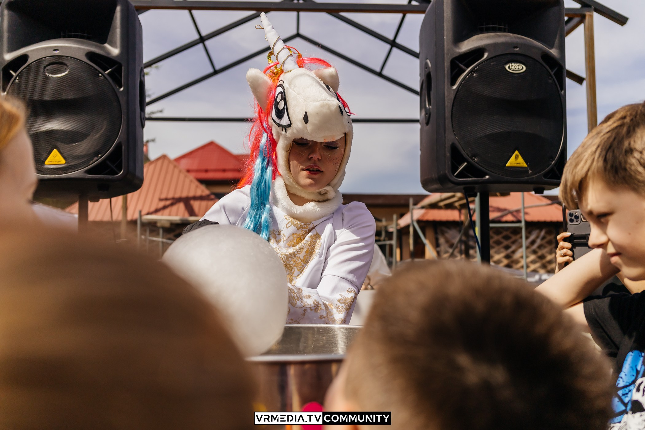Ресторан «Лазурный Берег»: Сладкое приключение