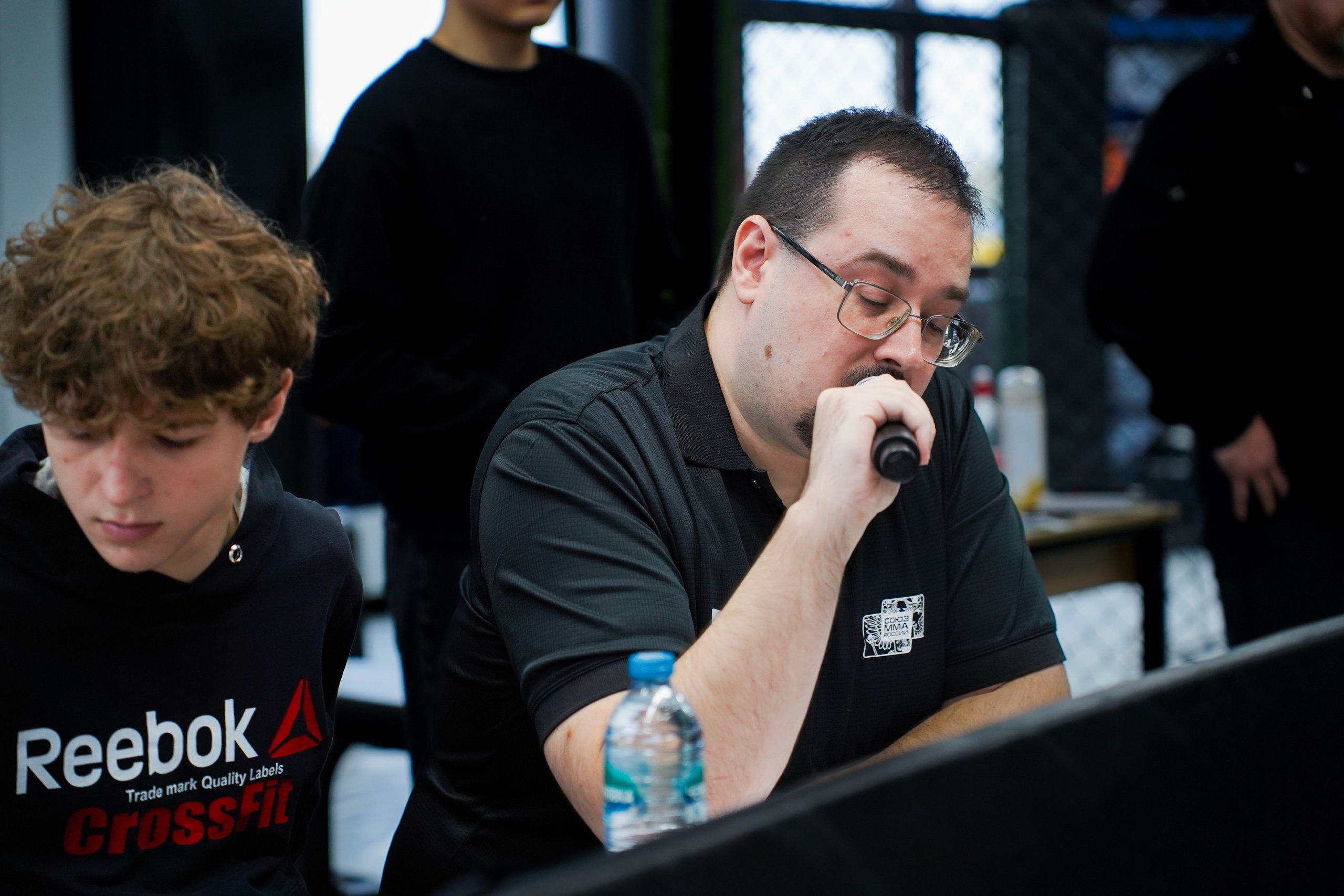 Соревнования. Kadr.production