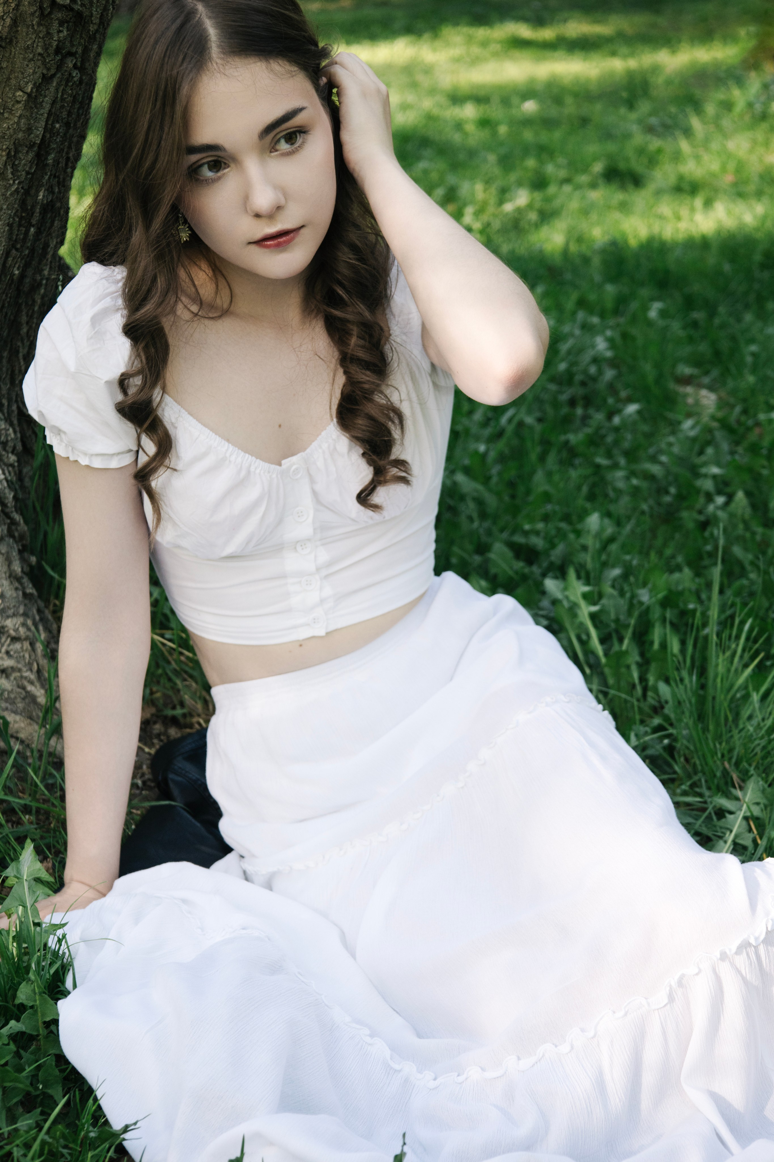 Алена. Портретный фотограф в Иркутске Анна Огородникова