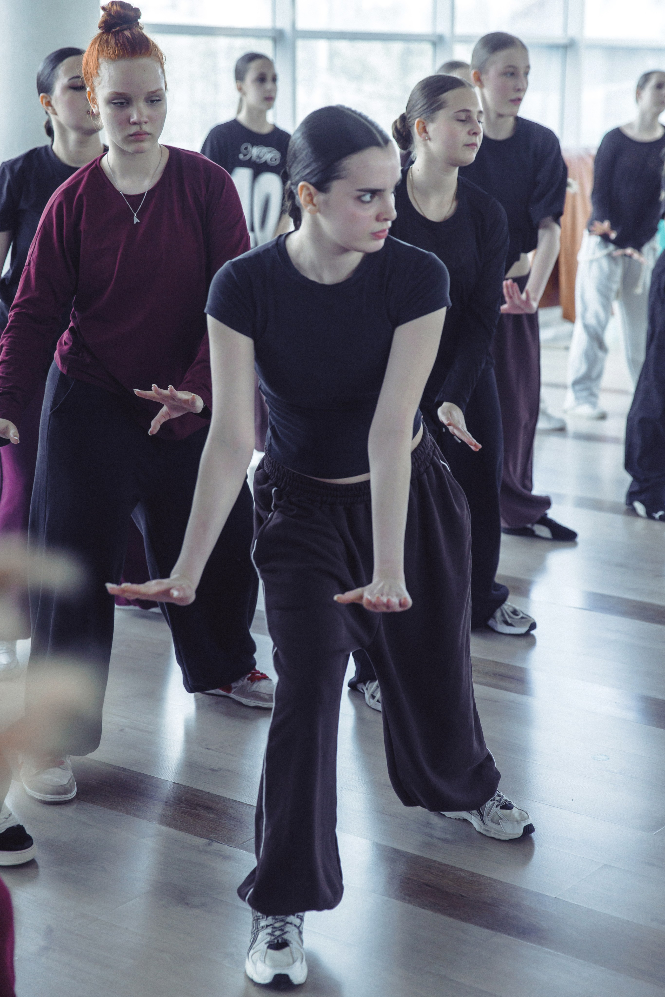 МК от солистки балета TODES Анны Макогоновой. Фотограф и Видеограф в Краснодаре Юлия Солодченко