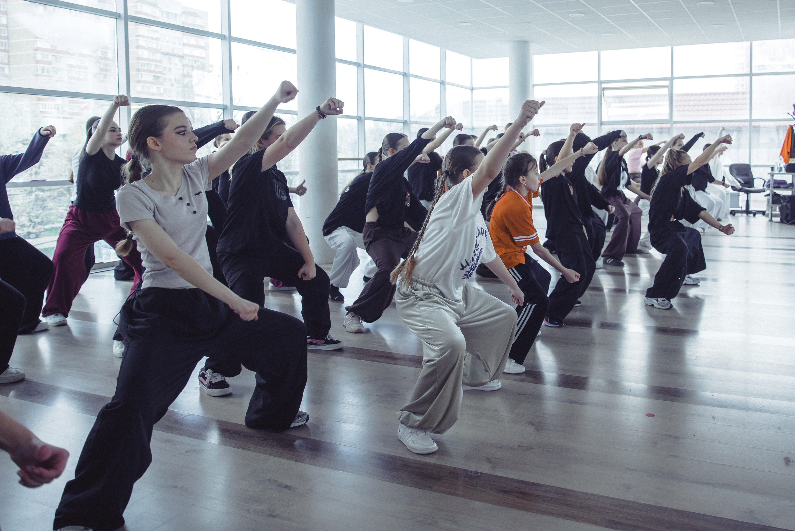 МК от солистки балета TODES Анны Макогоновой. Фотограф и Видеограф в Краснодаре Юлия Солодченко