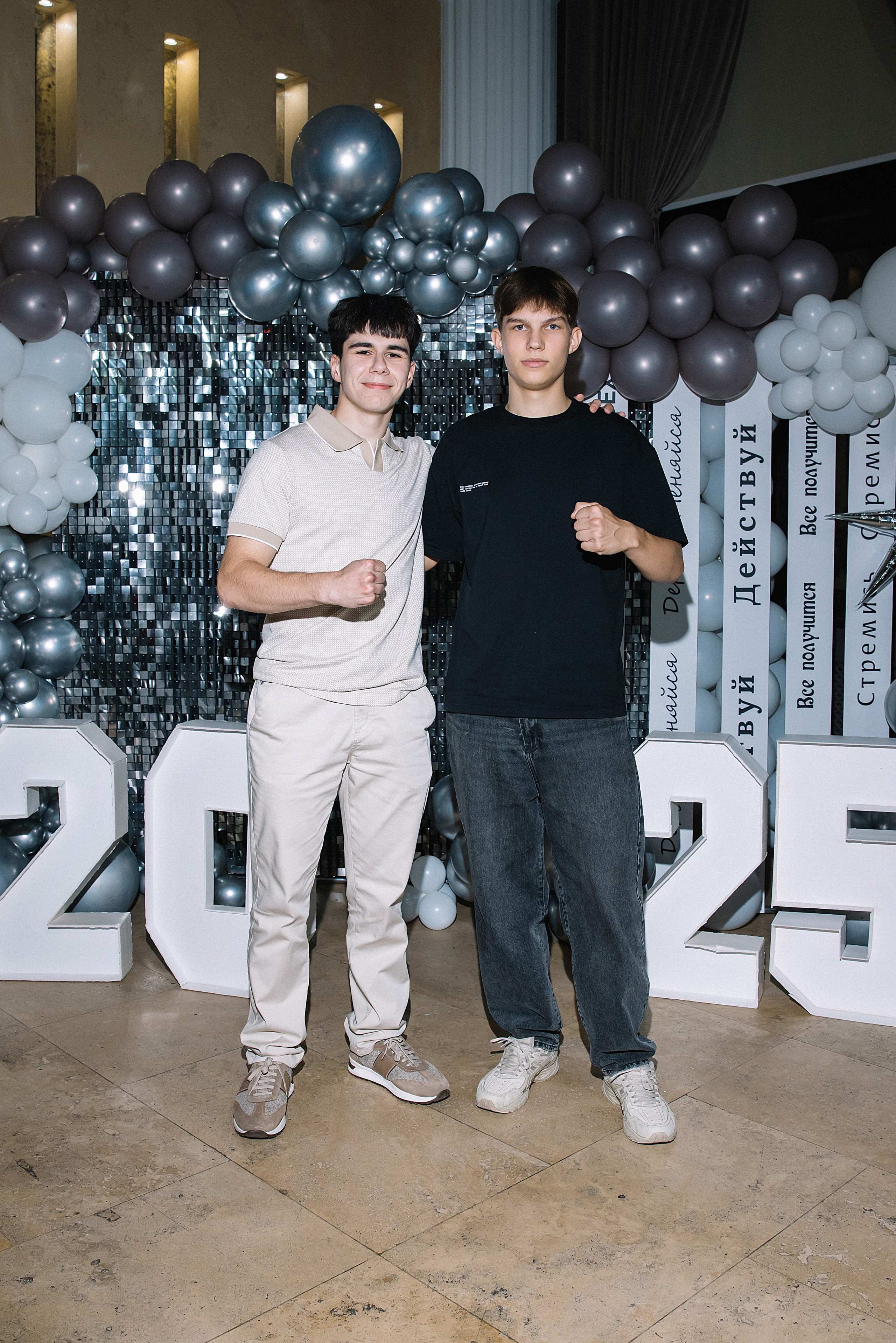 11 класс Гимназия 82. Фотограф и Видеограф в Краснодаре Юлия Солодченко