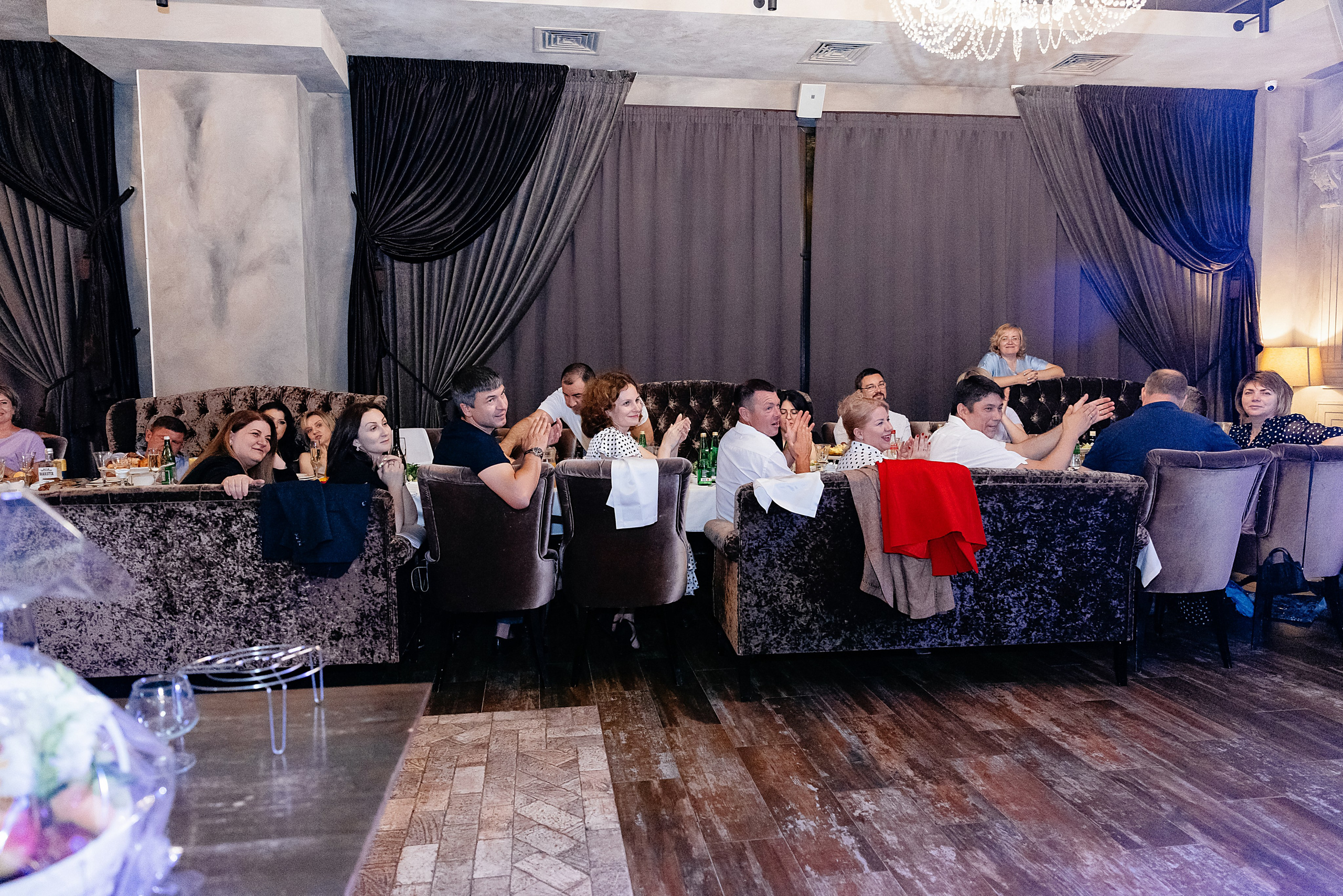 11 класс Гимназия 69. Фотограф и Видеограф в Краснодаре Юлия Солодченко