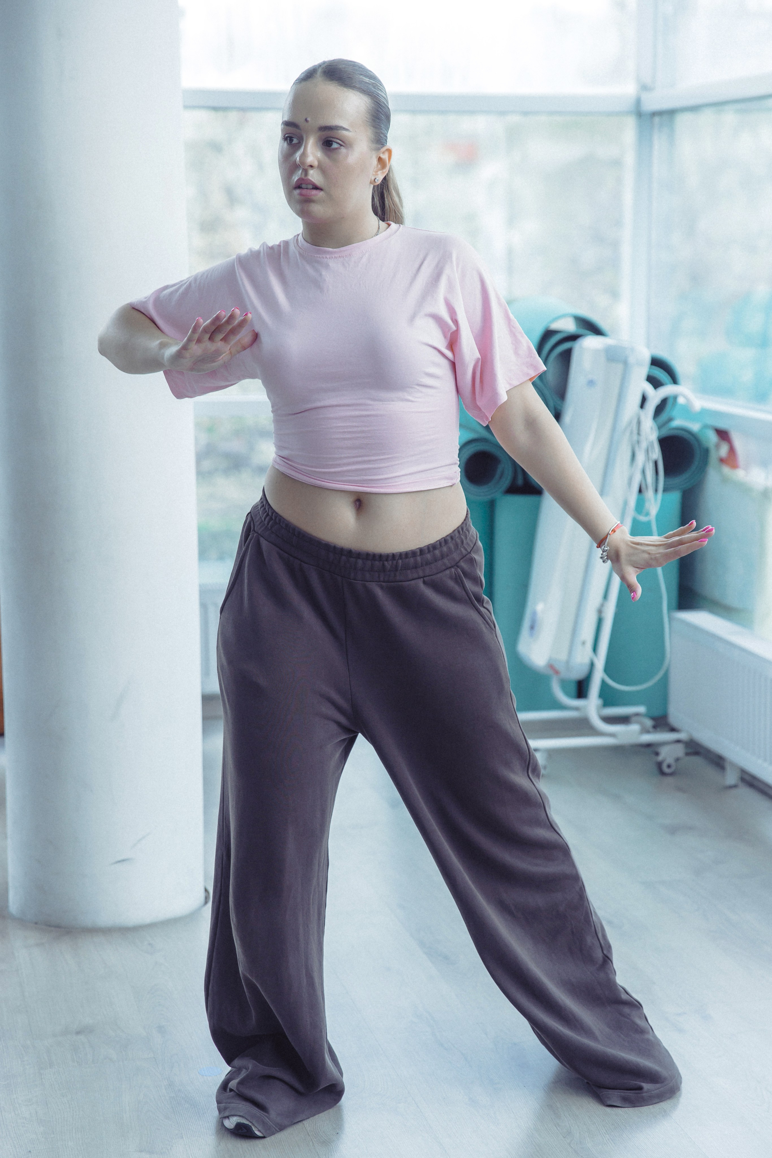 МК от солистки балета TODES Анны Макогоновой. Фотограф и Видеограф в Краснодаре Юлия Солодченко