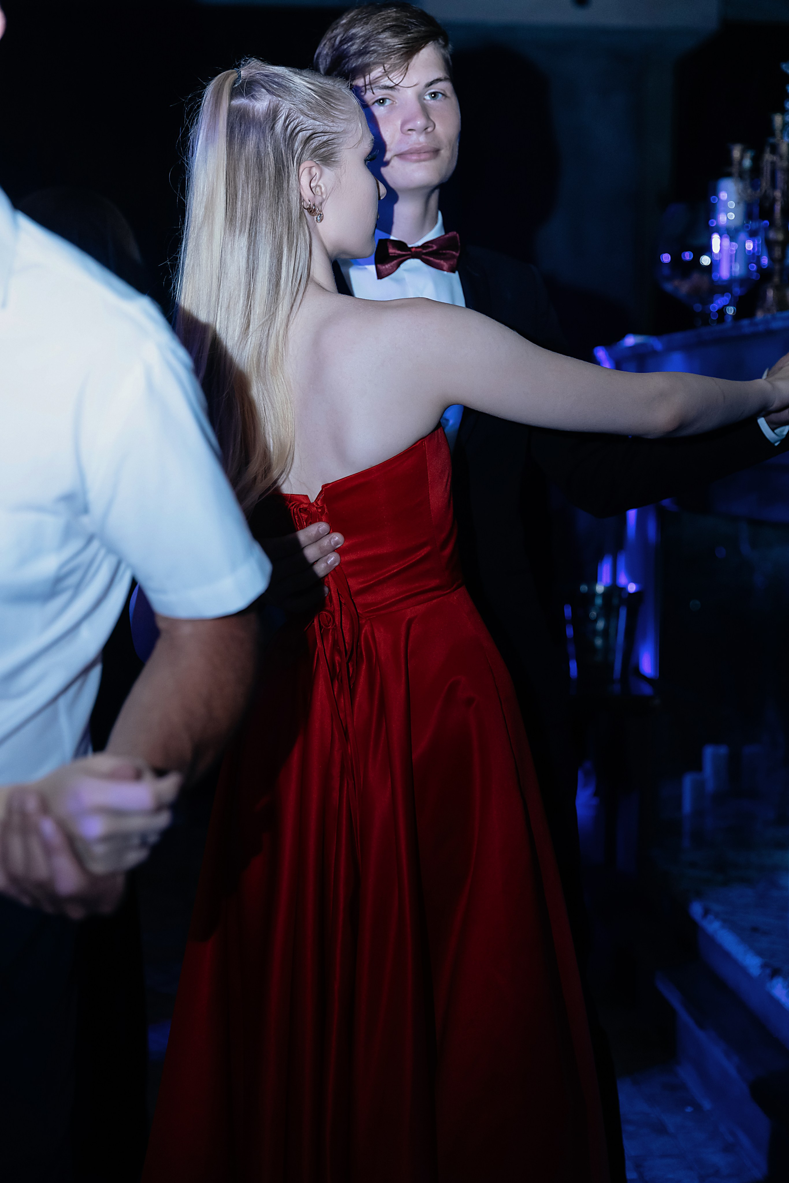 11 класс Гимназия 69. Фотограф и Видеограф в Краснодаре Юлия Солодченко