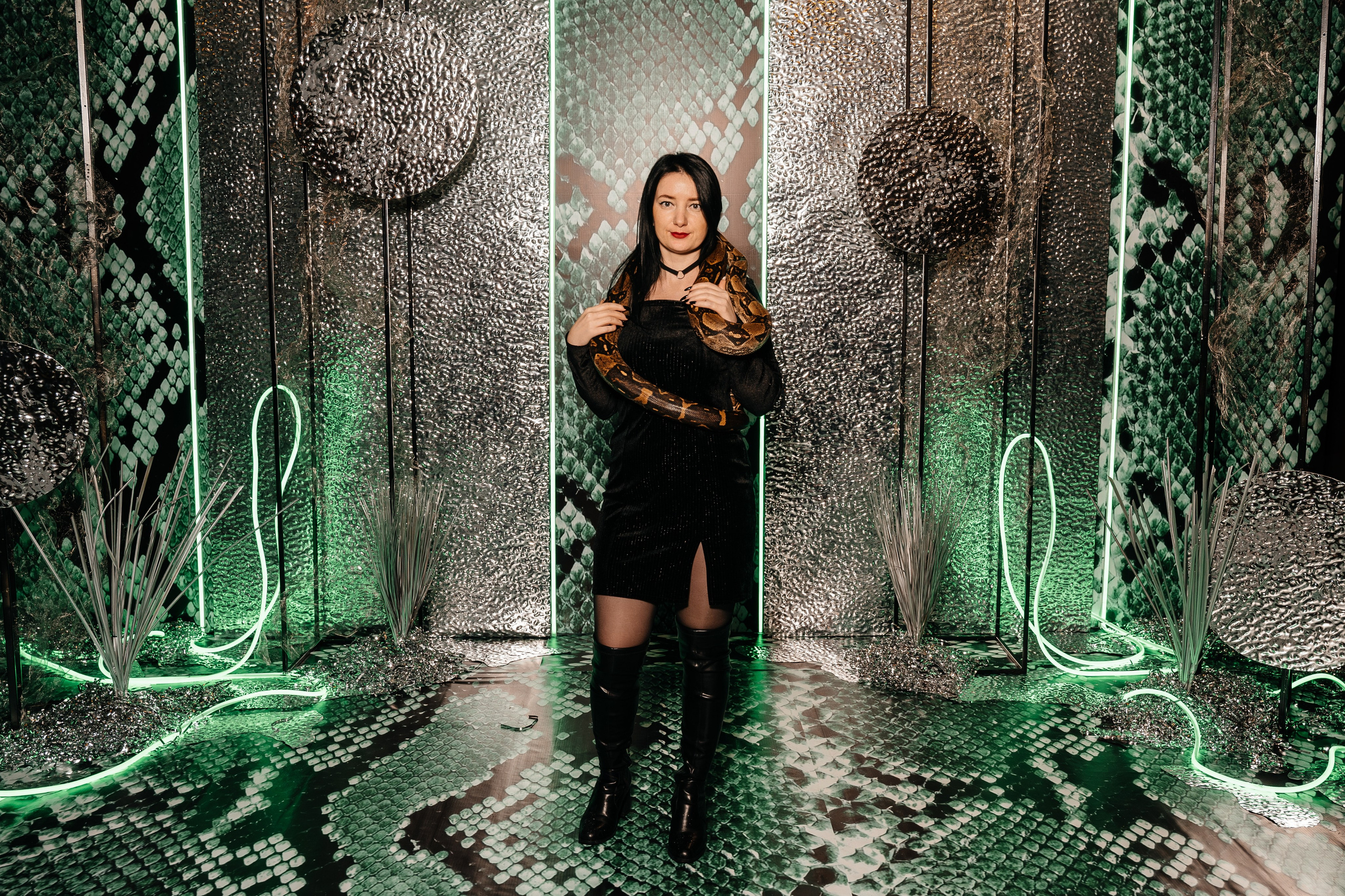 Корпоратив «СОВКОМБАНК». Свадебный фотограф Барнаул Алексей Павлов