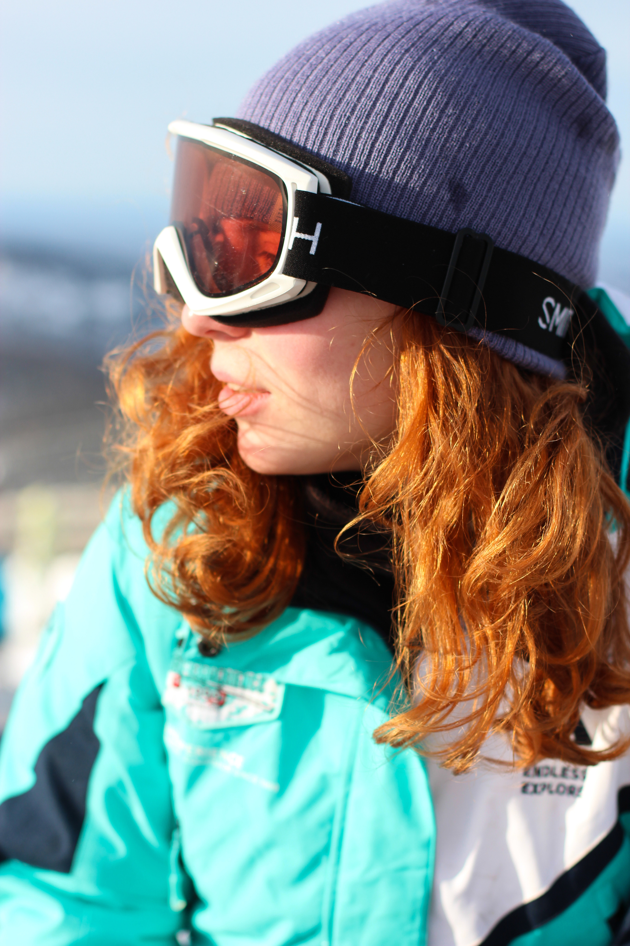 Gesh Tour Шерегеш. Фотограф в Краснодаре и на Алтае Мария Зорькина