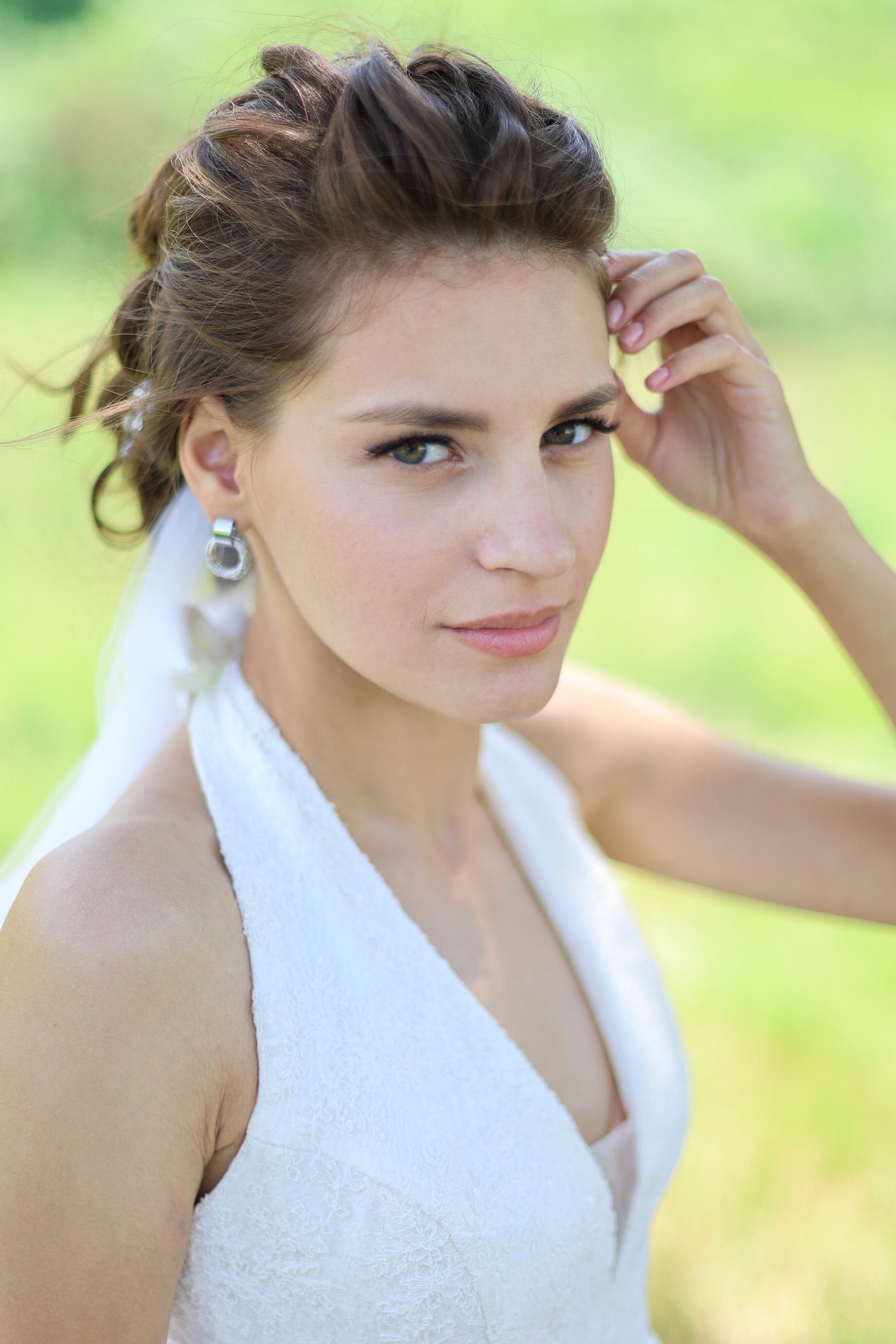 Свадебная съемка Алины и Николая. Фотограф в Краснодаре и на Алтае Мария Зорькина